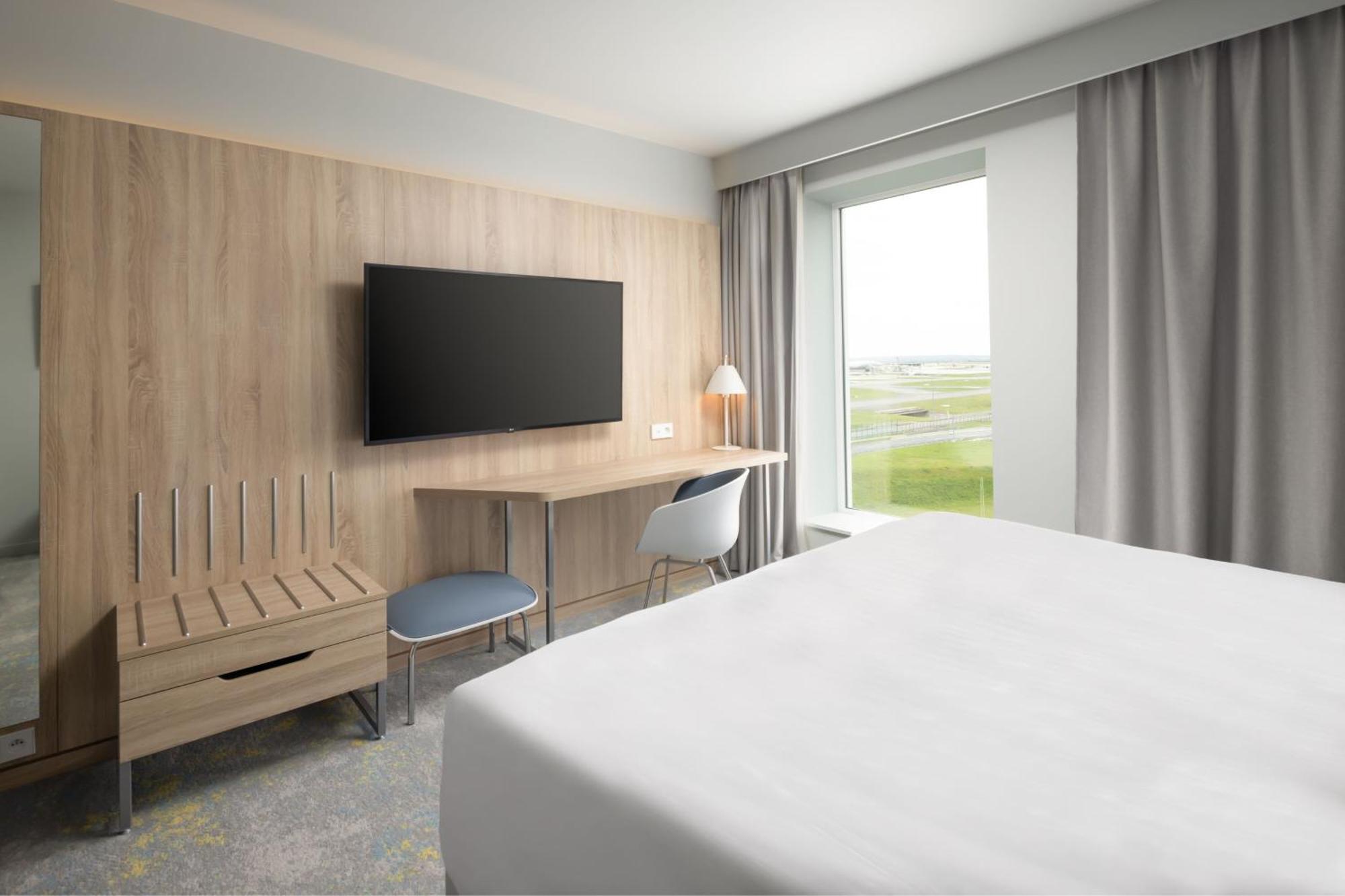 Superior Room High Floor