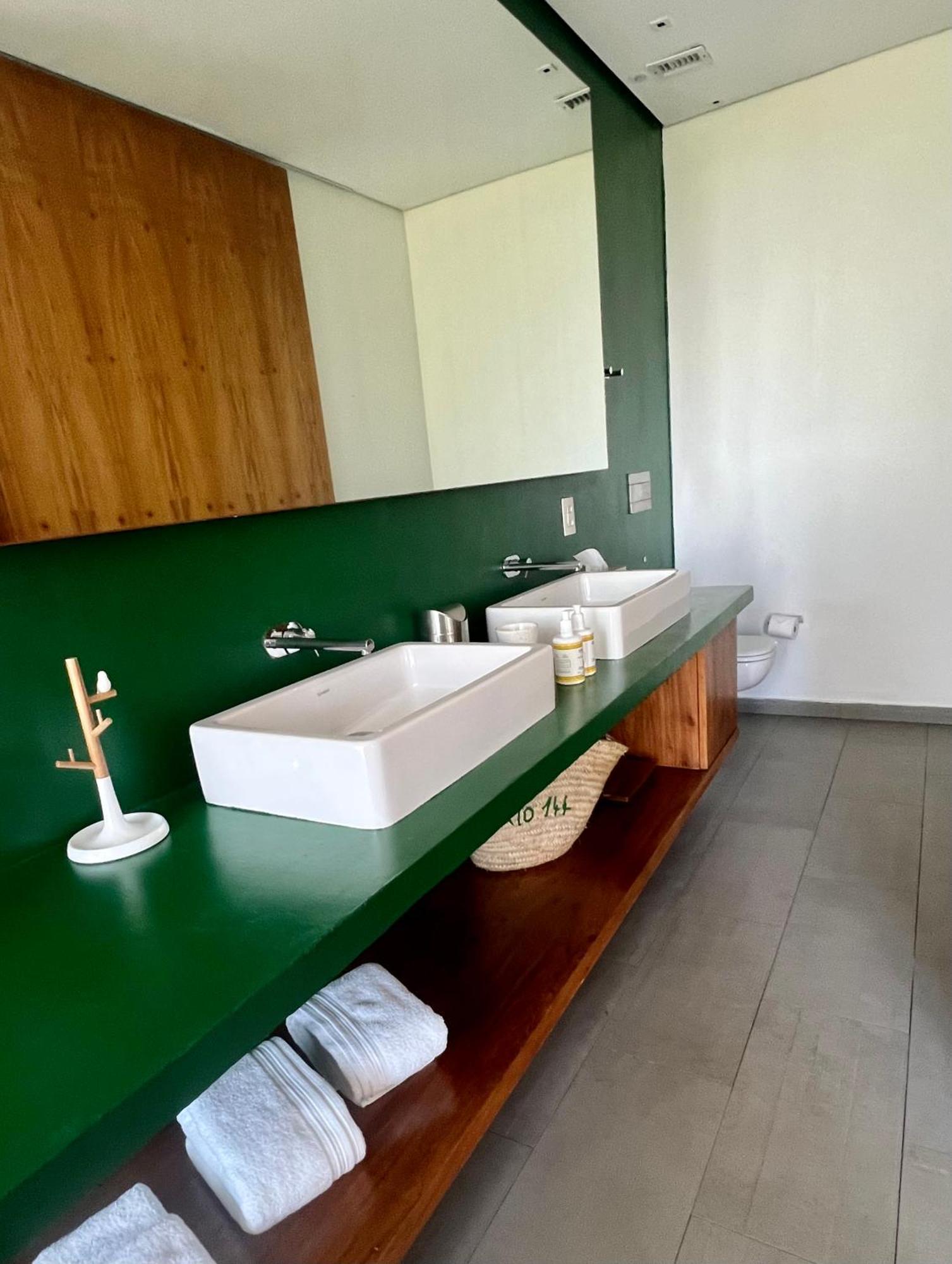 Deluxe Suite Sea View