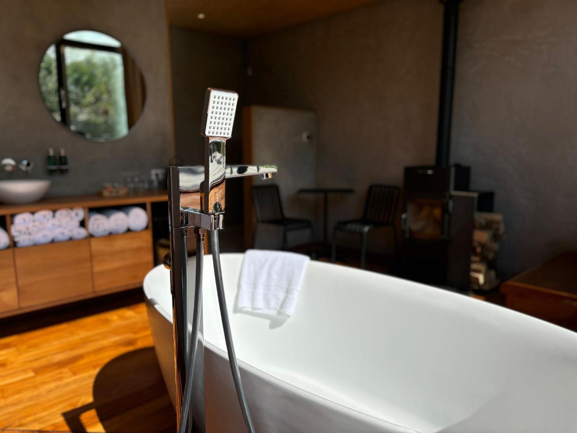 Wellness Barn