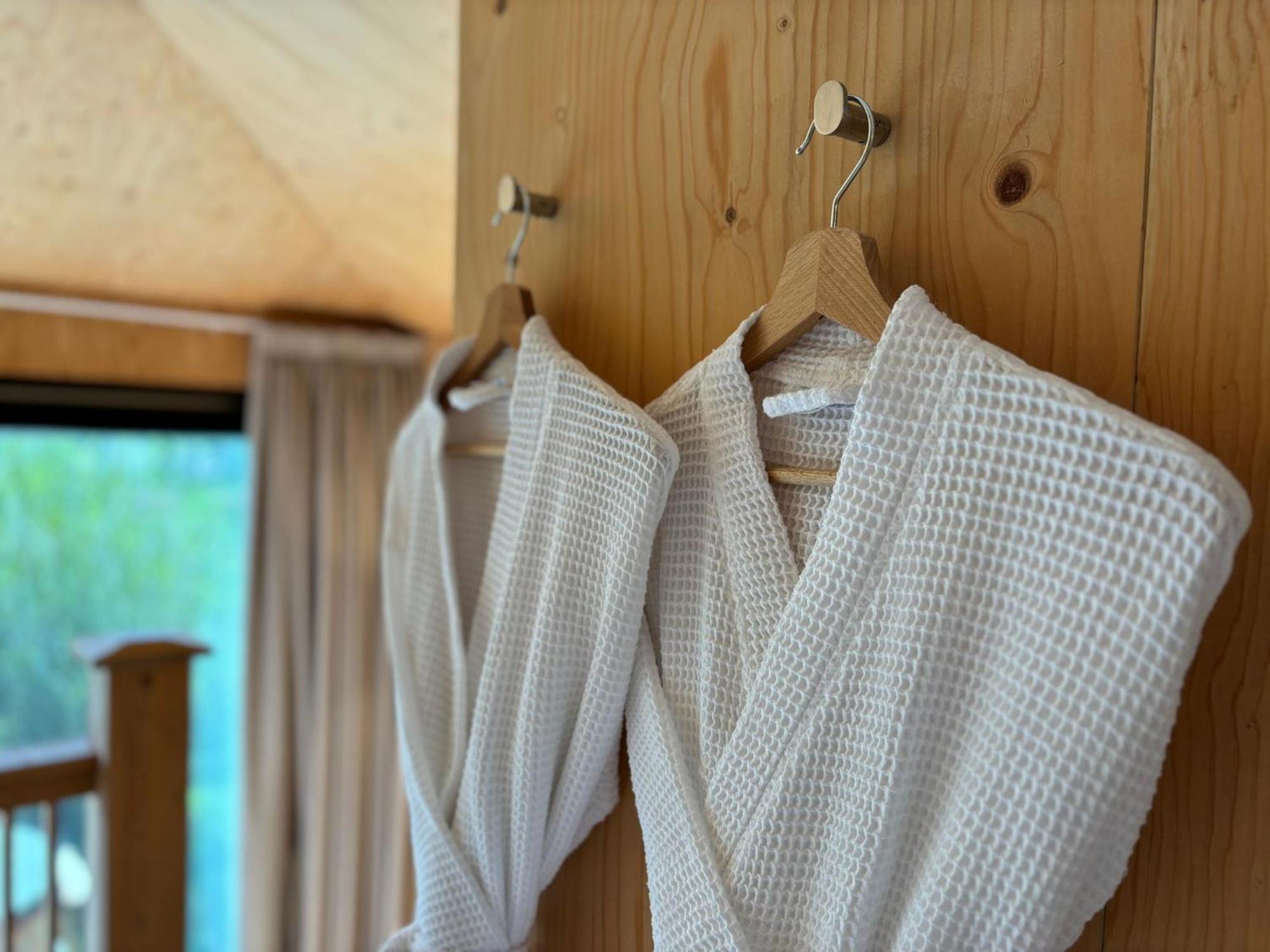Wellness Barn