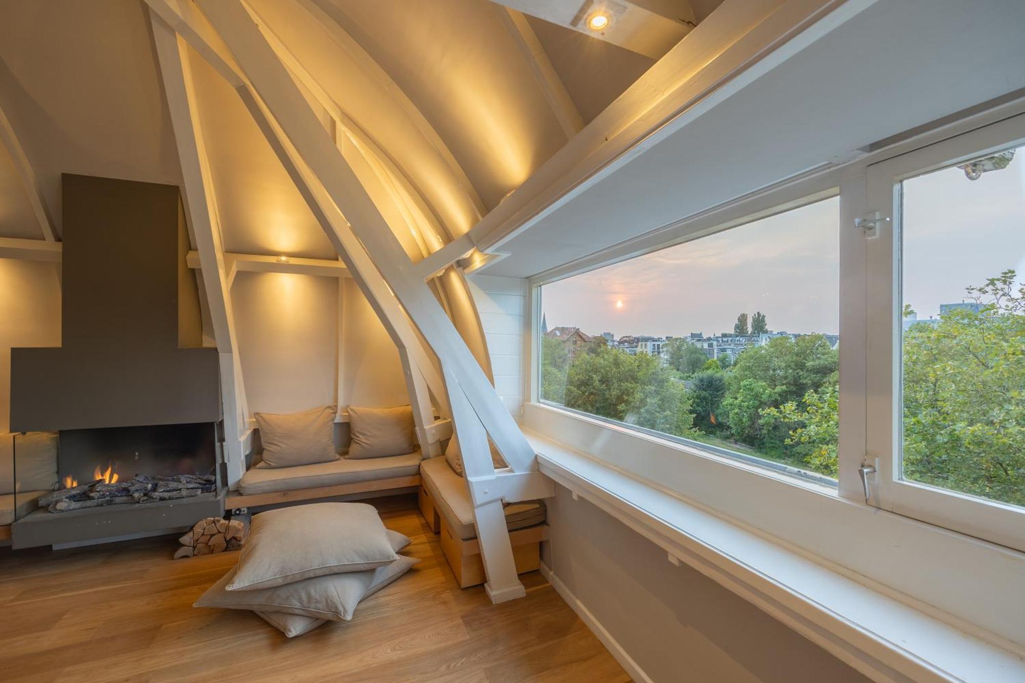 Superior Quadruple Room