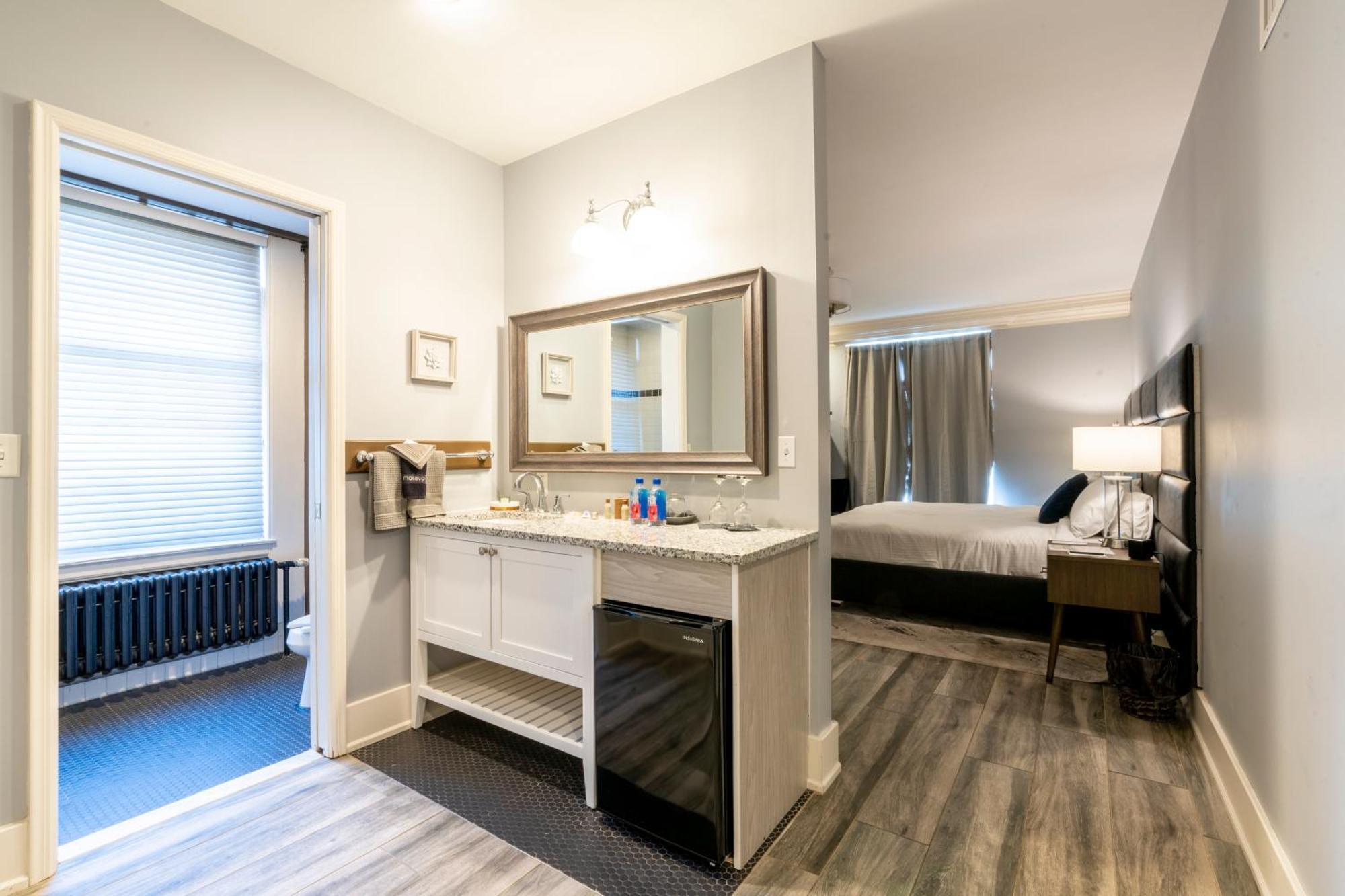 Luxury Room