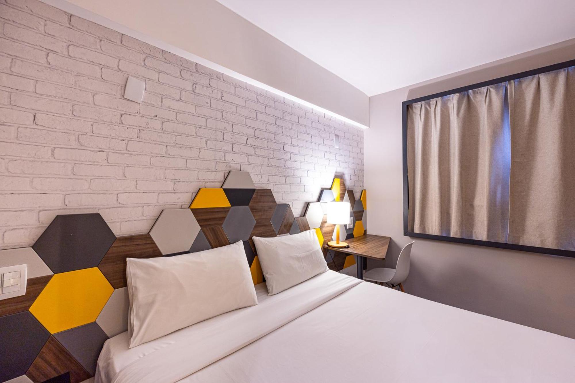 Double Room Disability Access