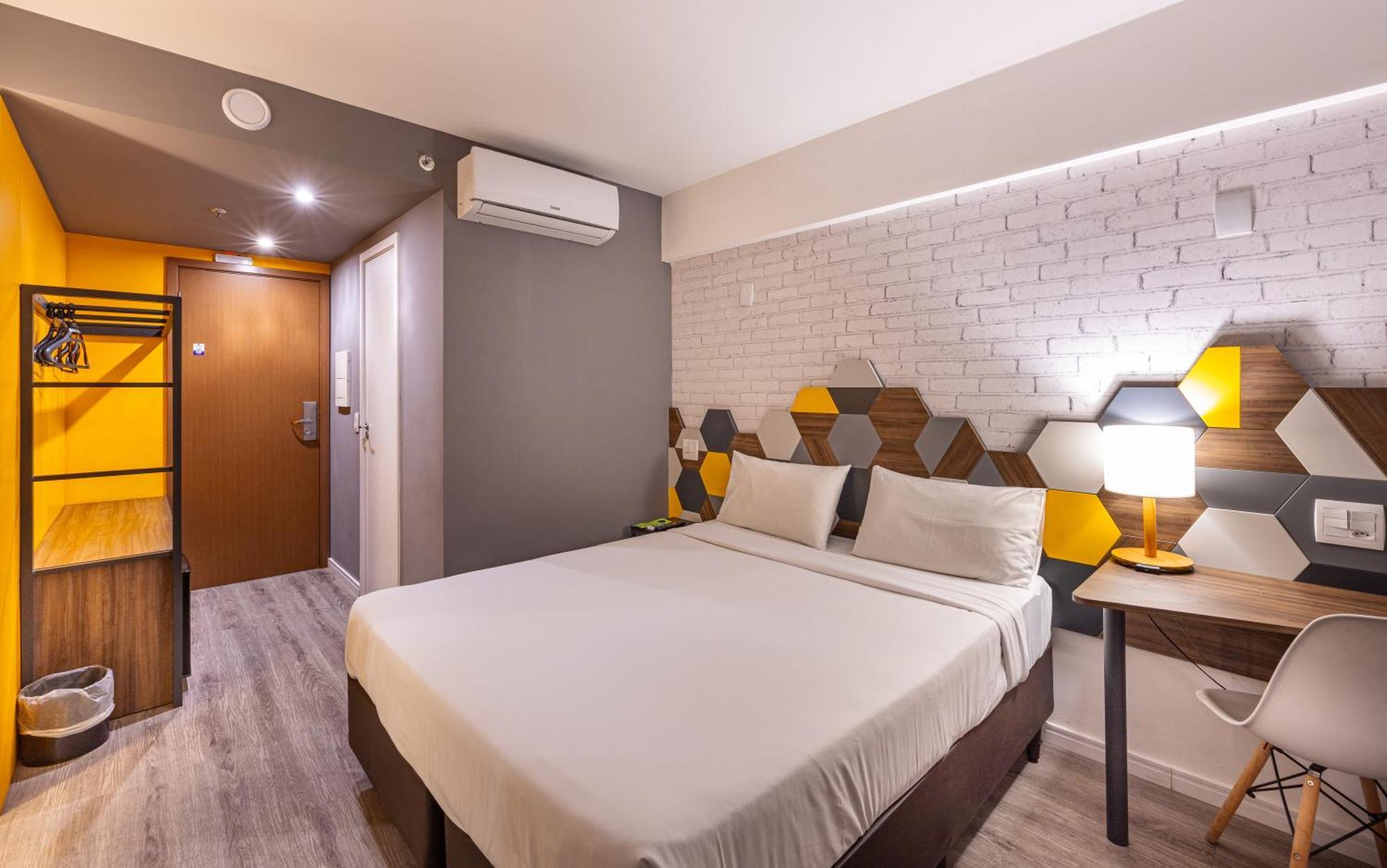 Double Room Disability Access