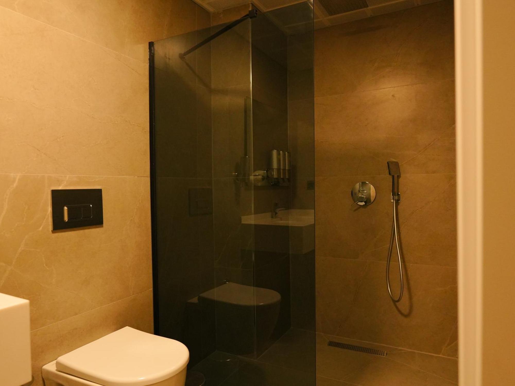 Economy Double Room without Window