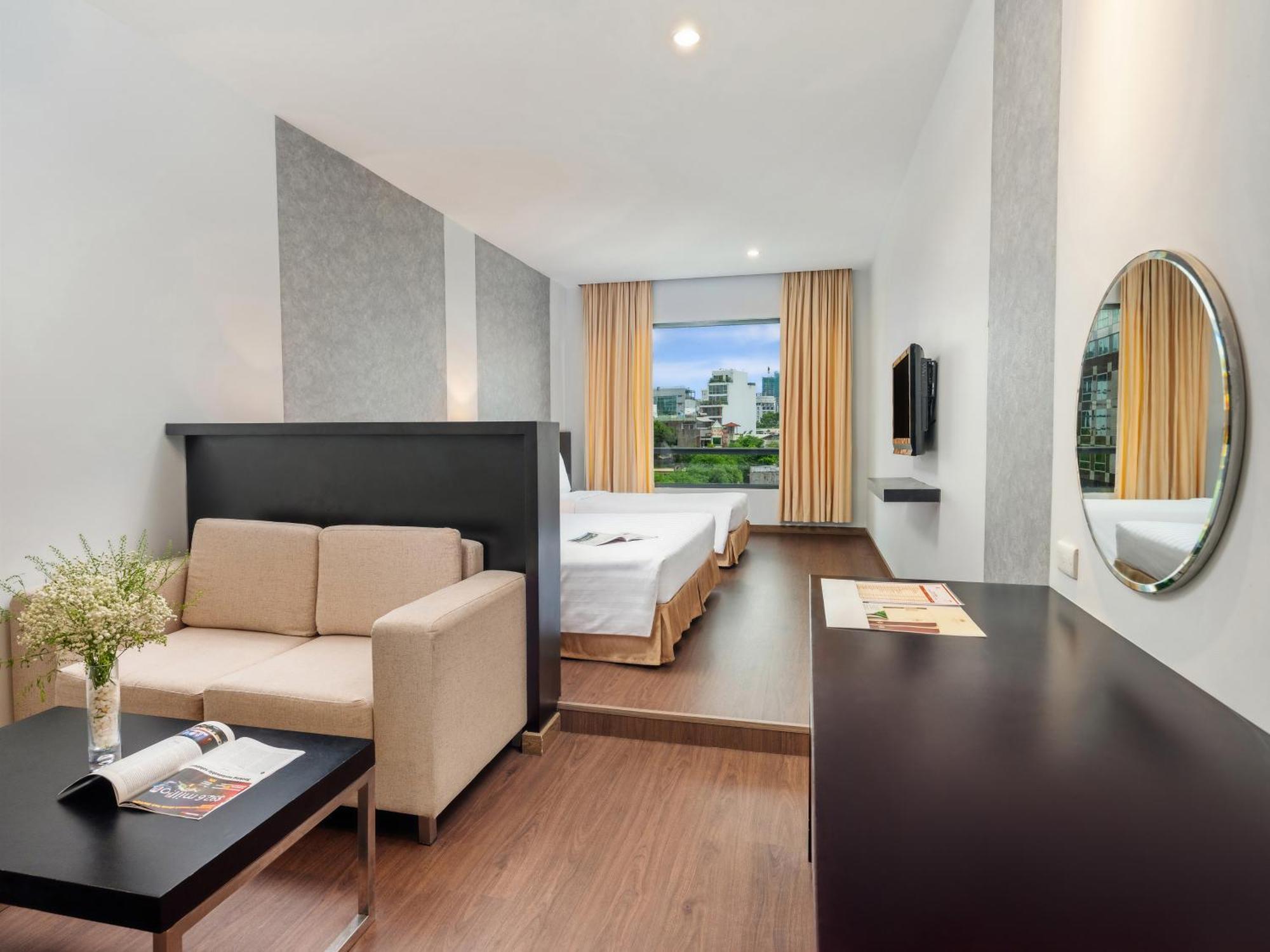 Family Suite