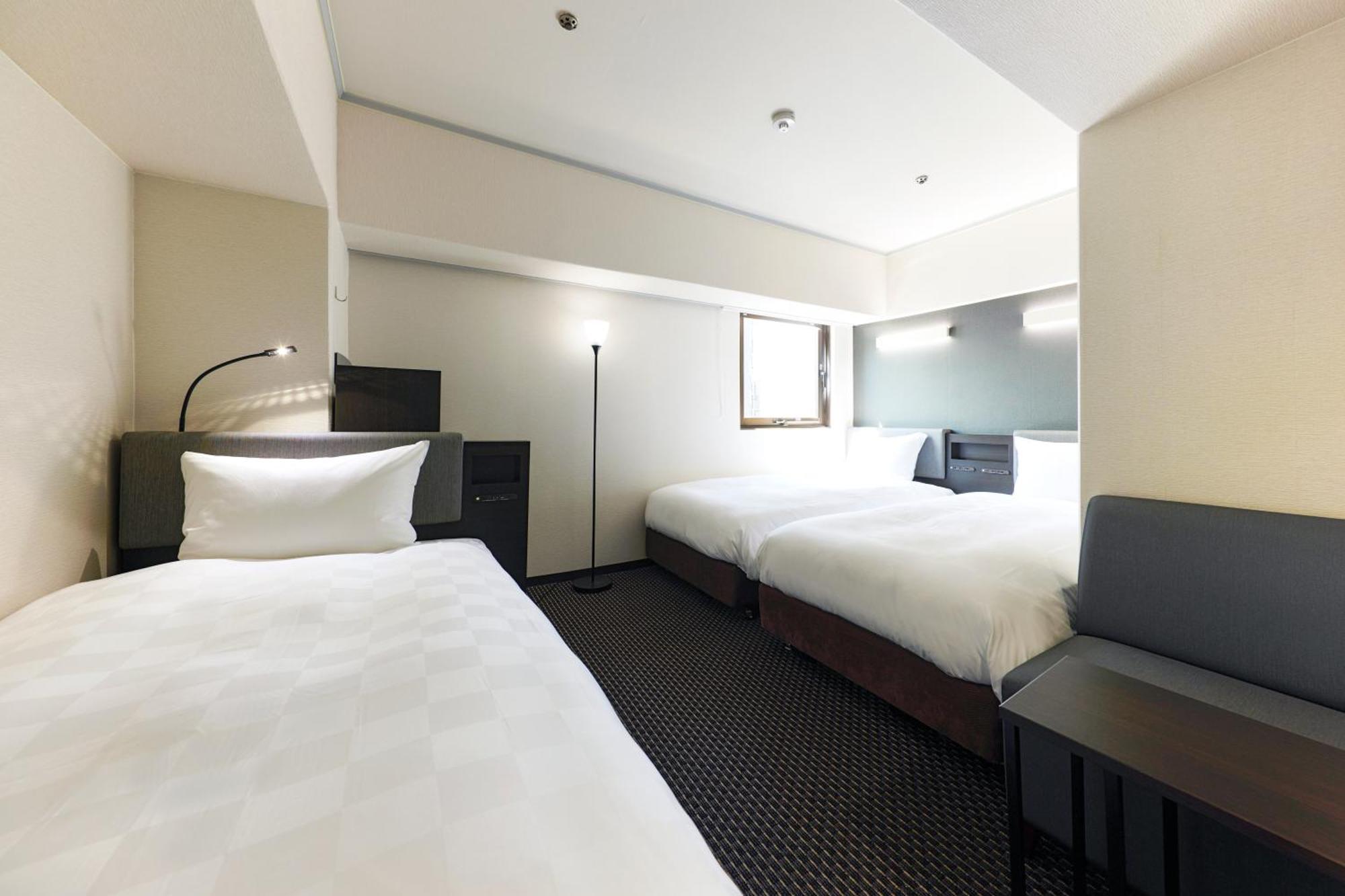 Triple Room Non-Smoking