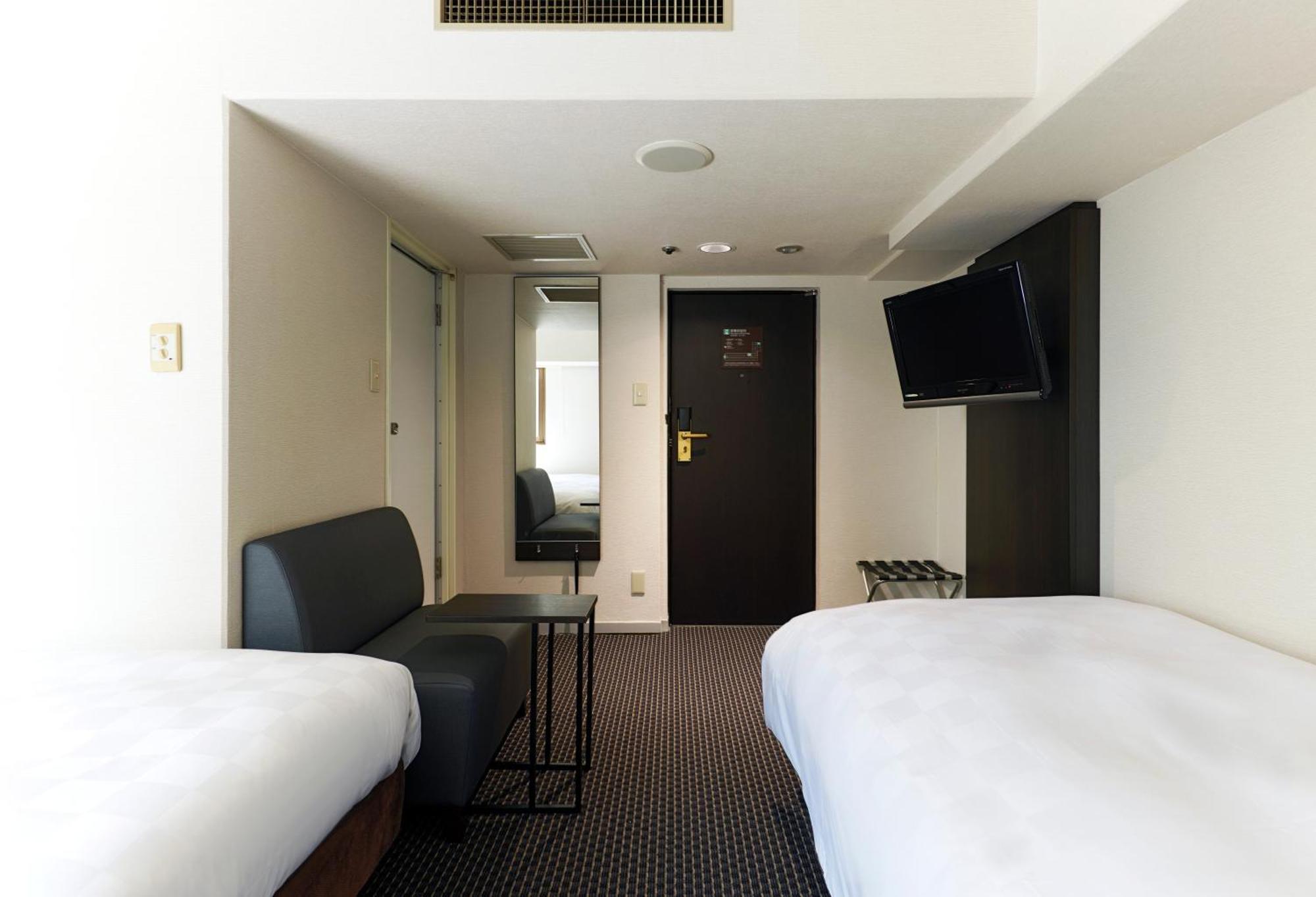 Triple Room Non-Smoking