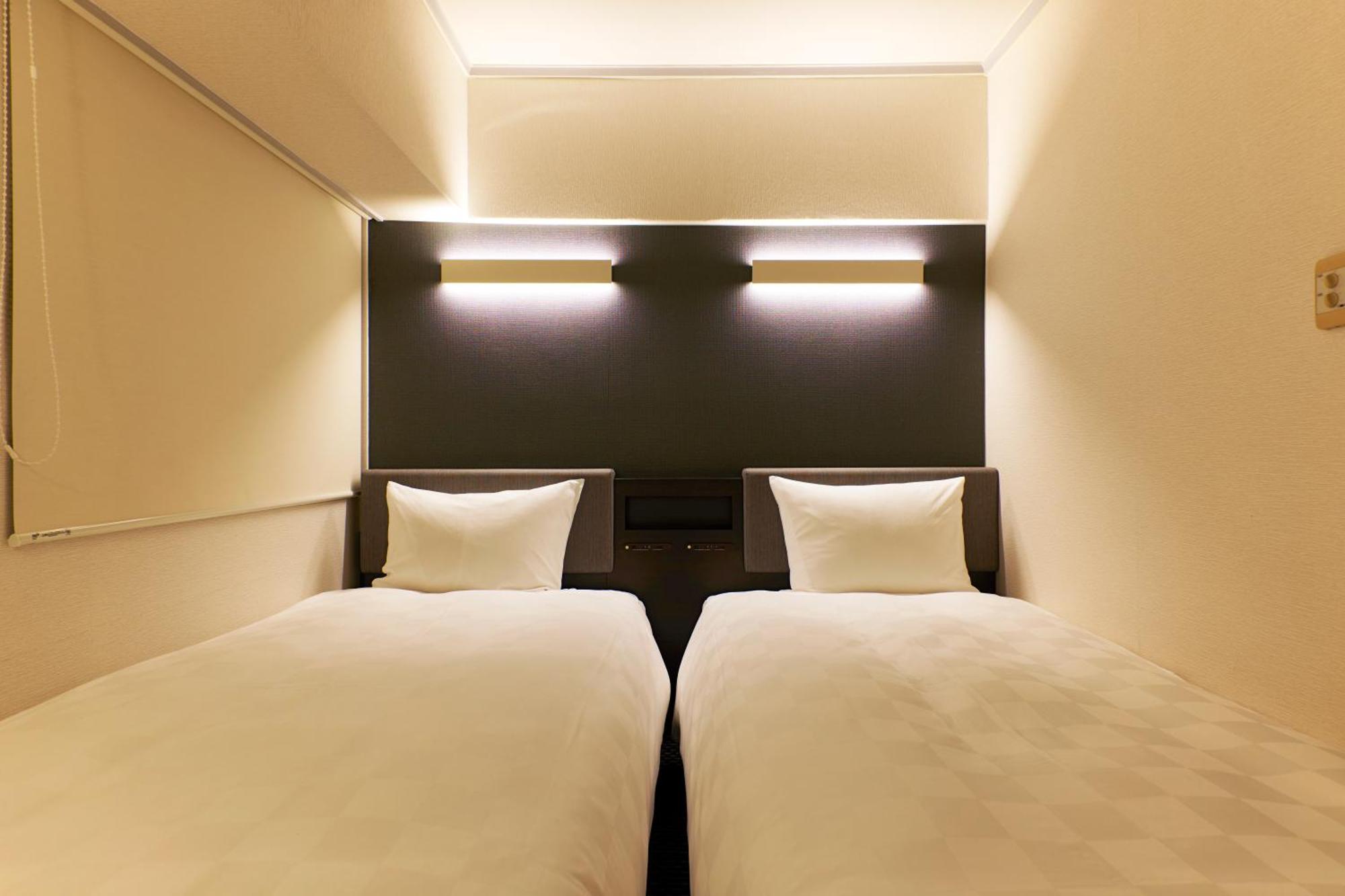 Triple Room Non-Smoking