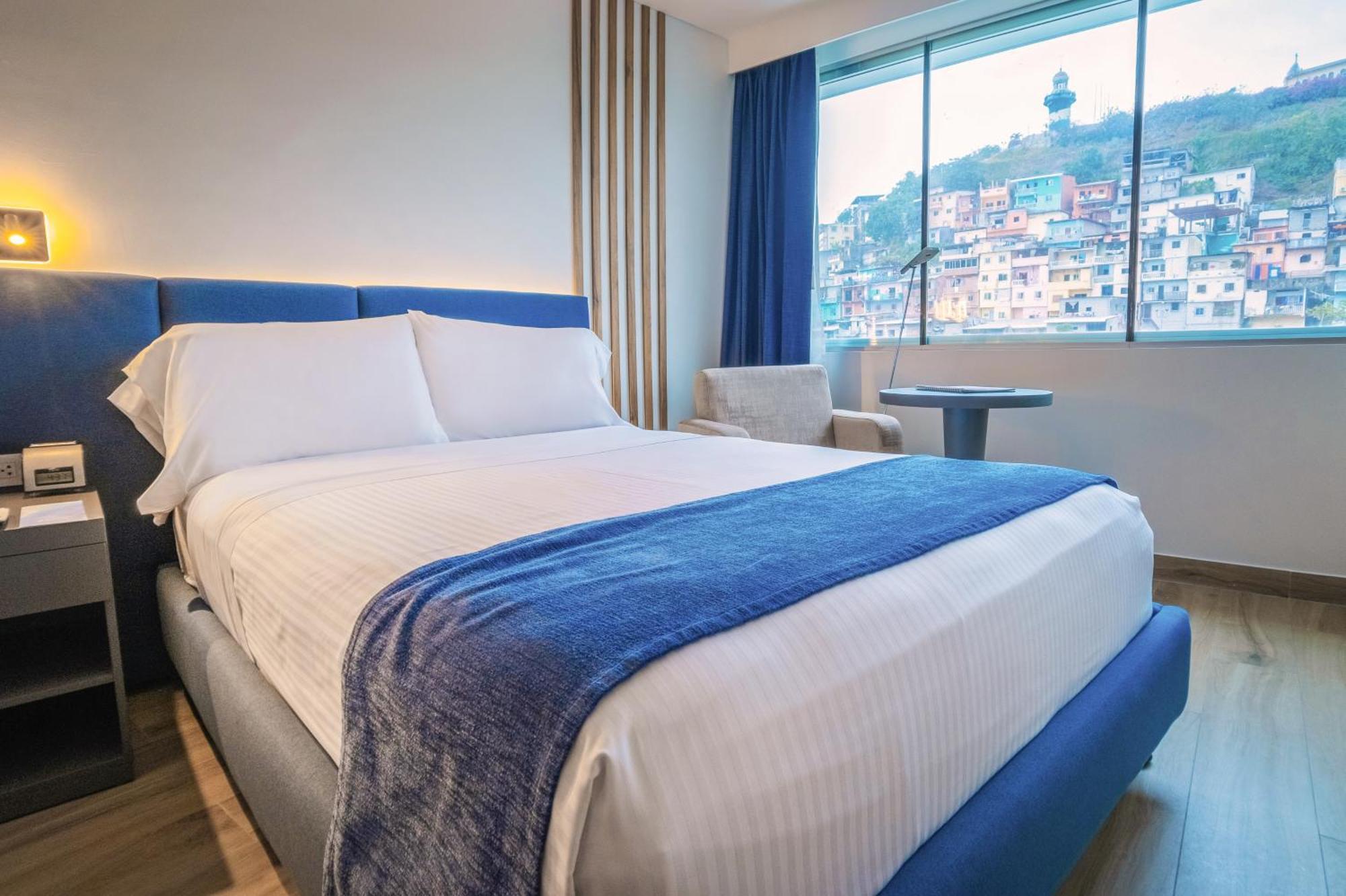 King Room City View