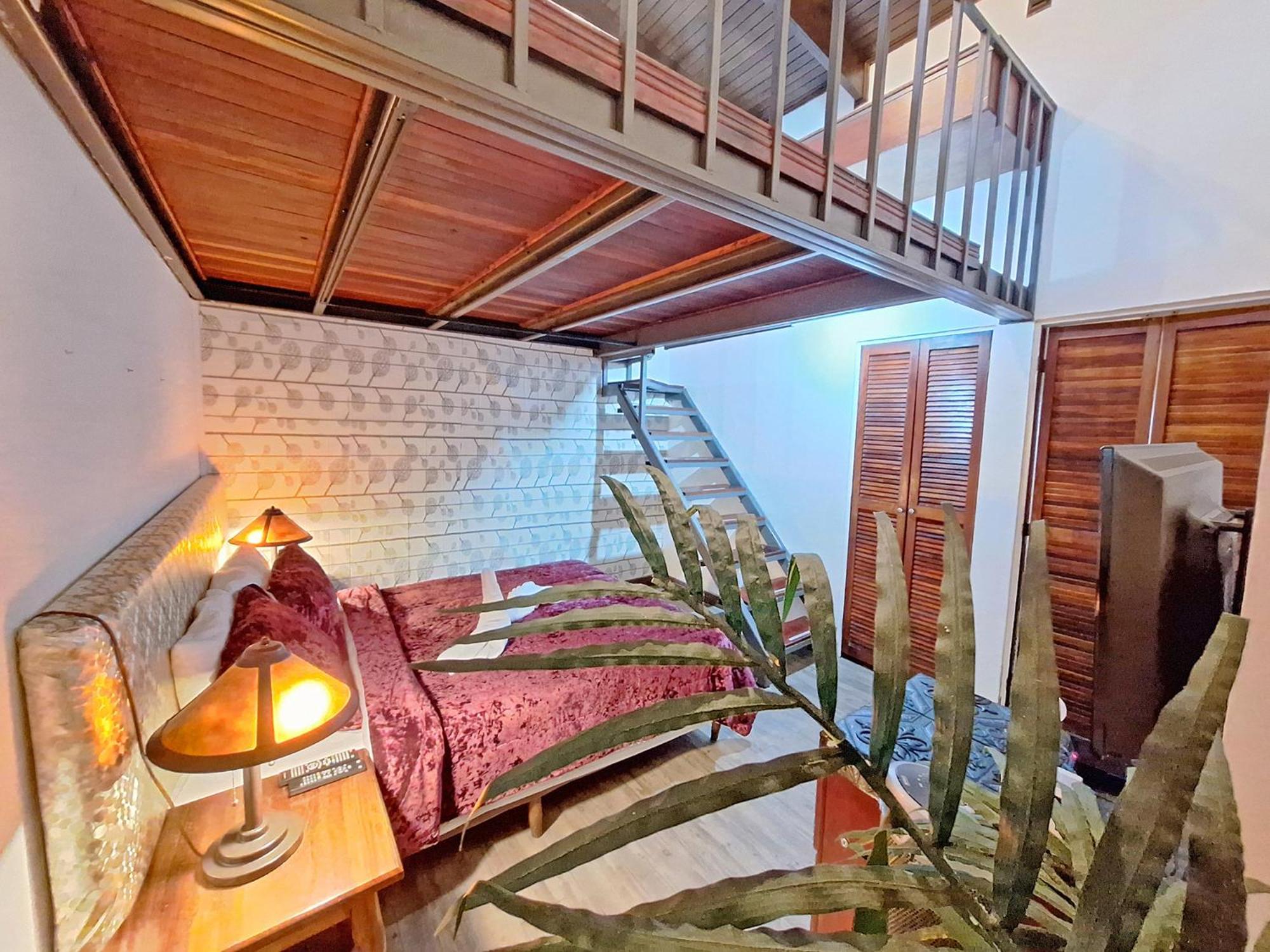 Superior Room Loft