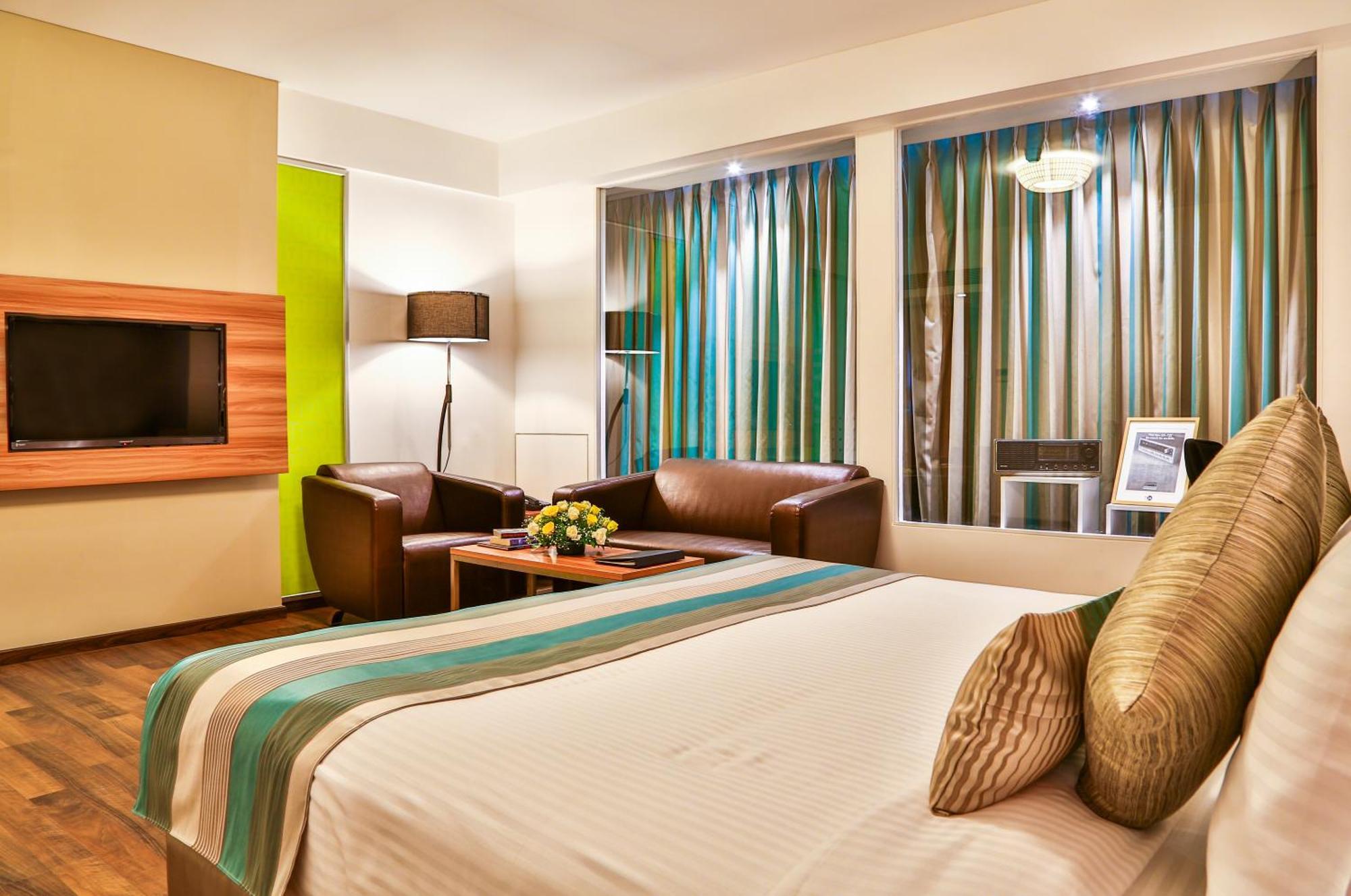 Club Double Room
