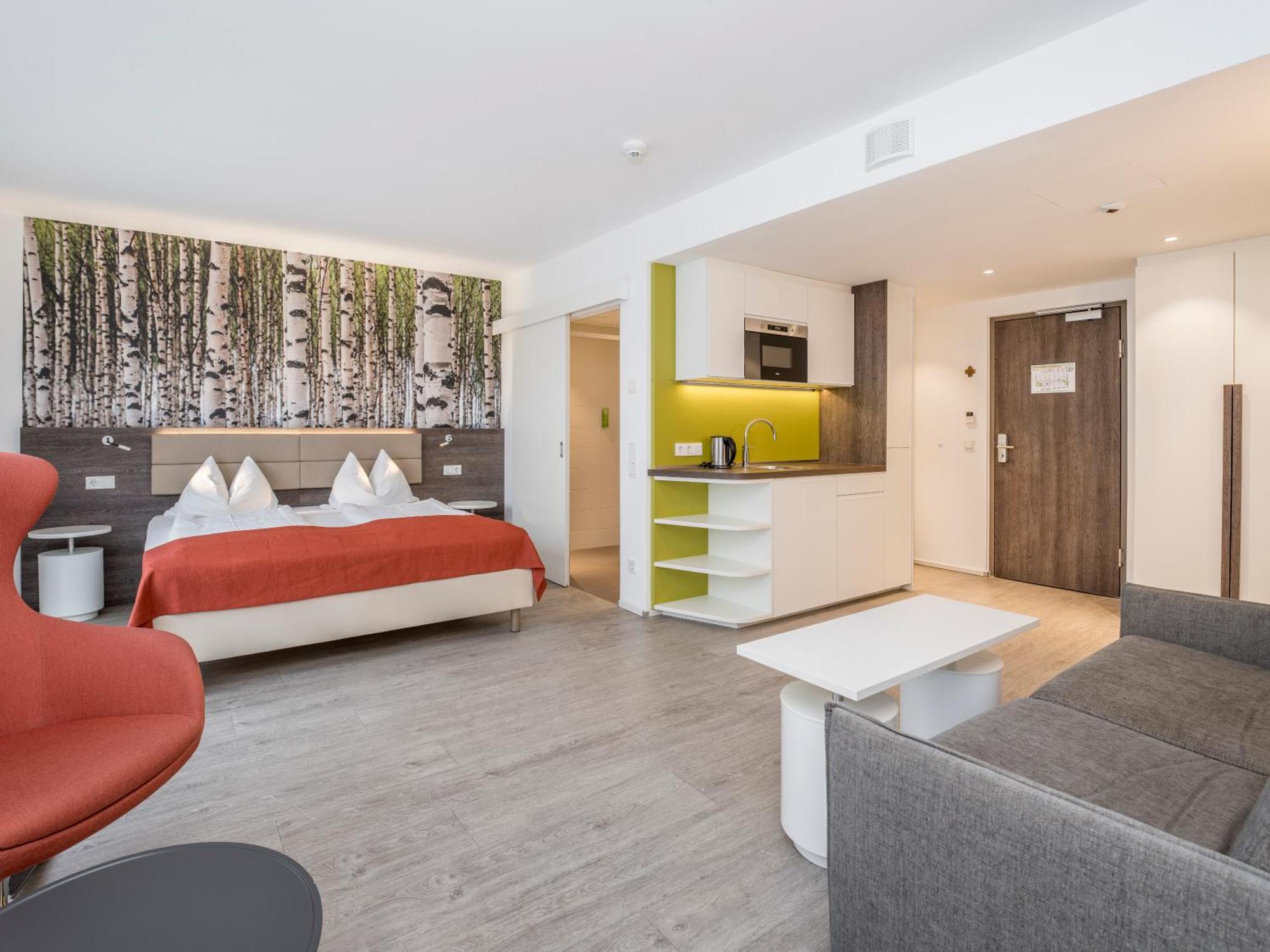 Superior Double Room