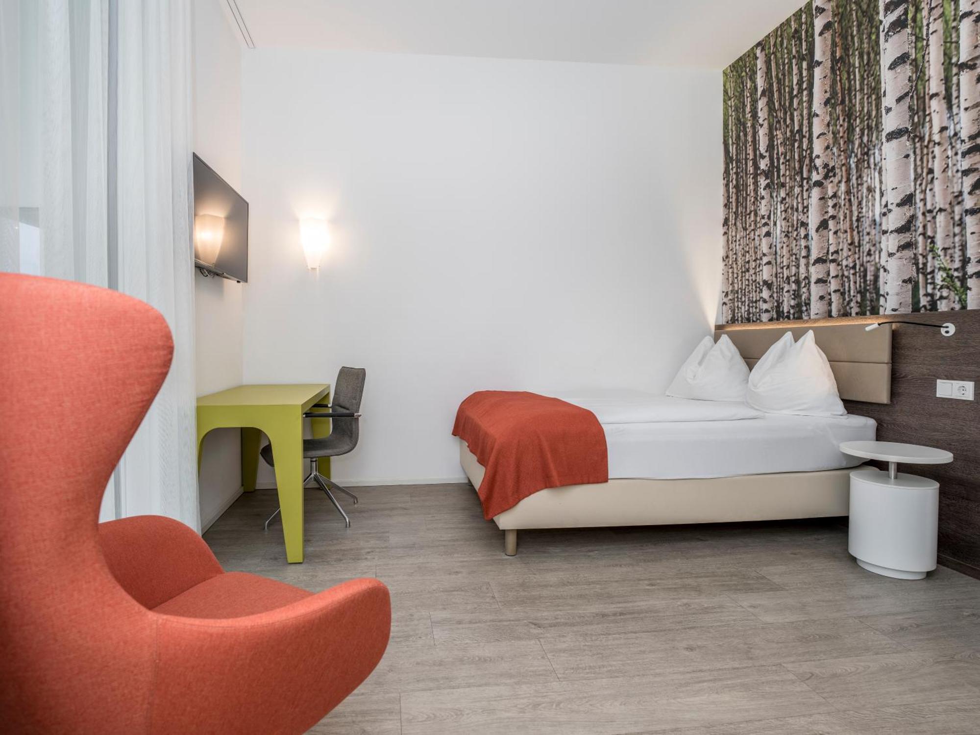 Superior Single Room