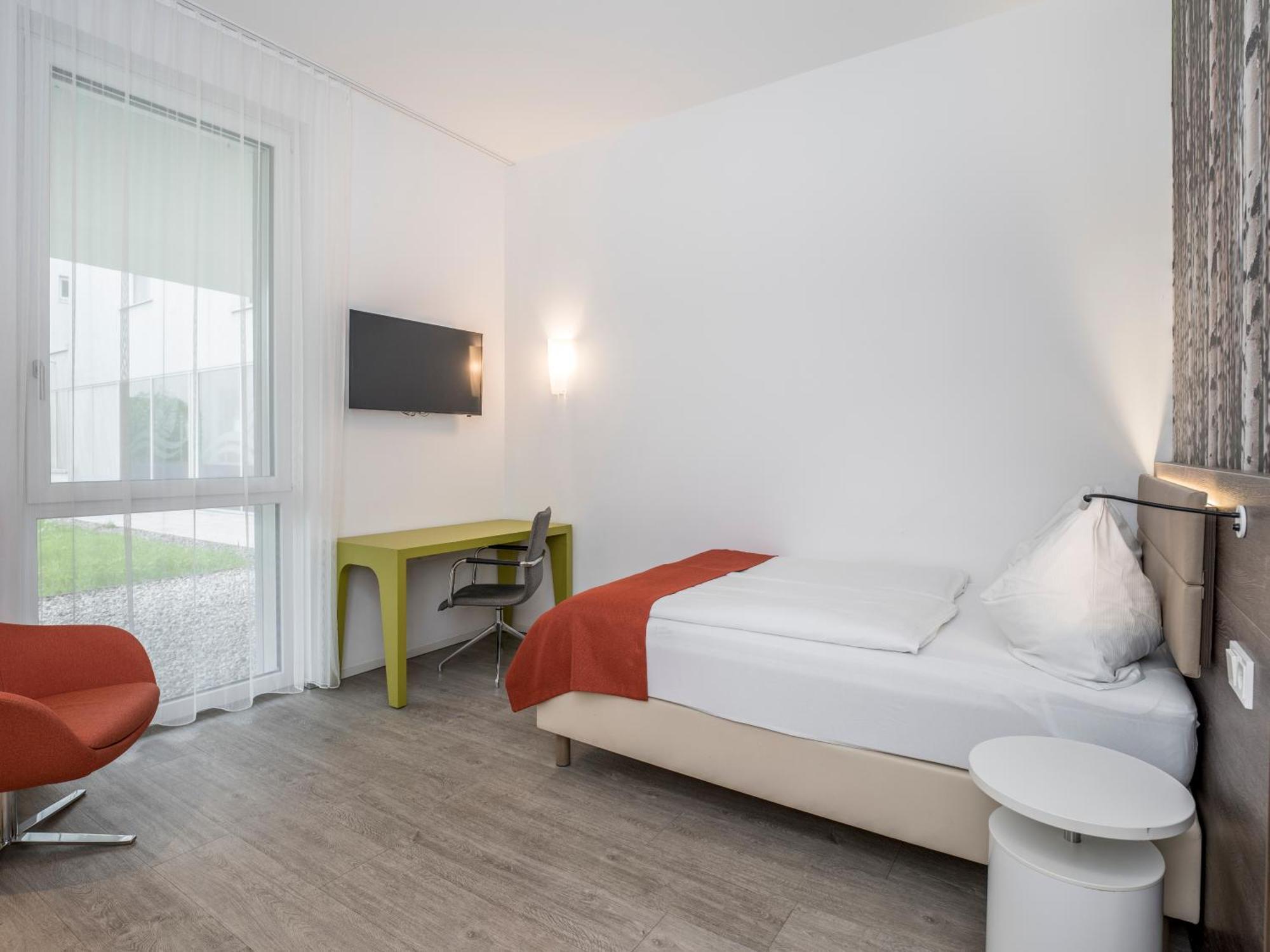 Superior Single Room