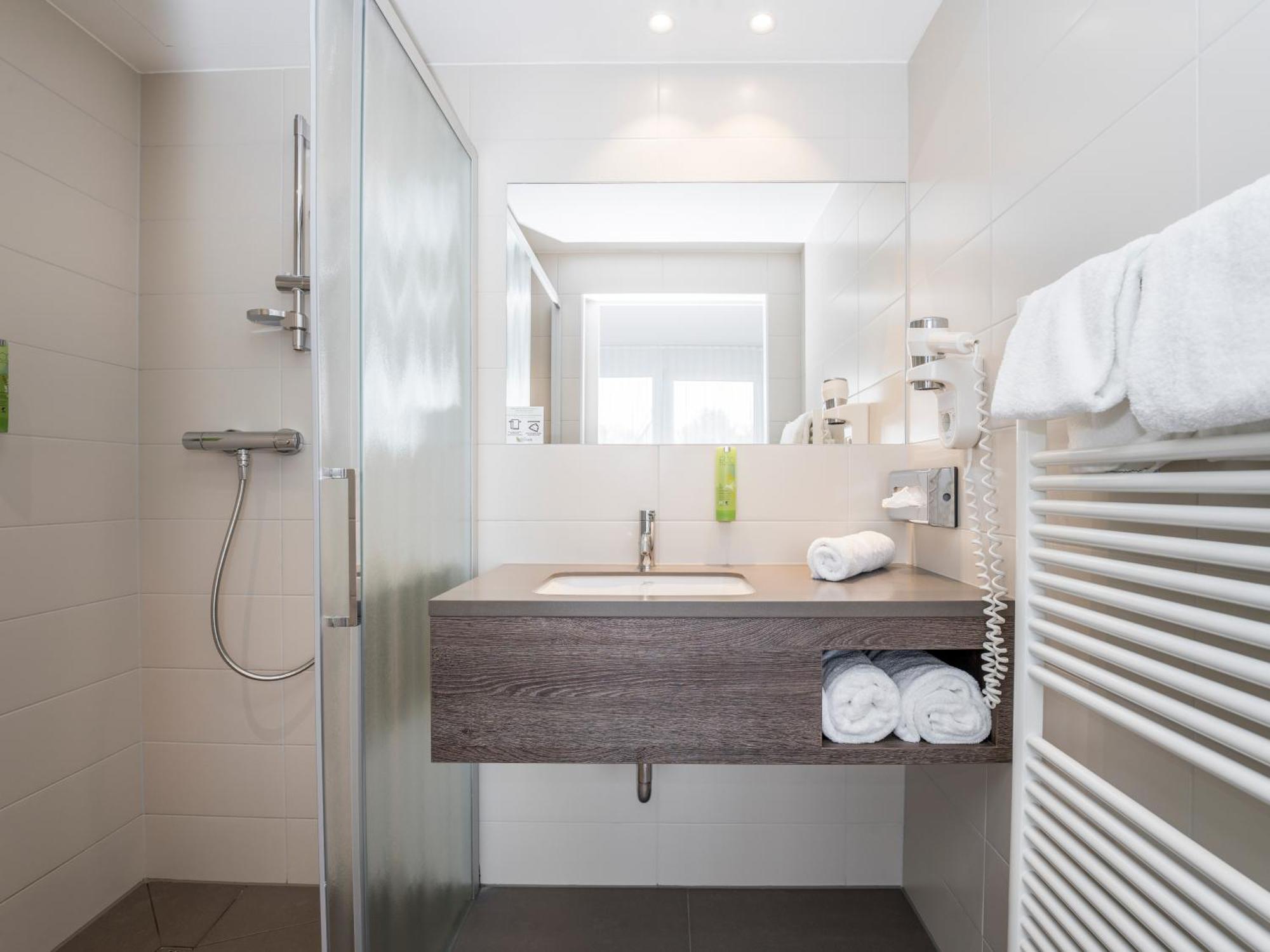 Deluxe Double or Twin Room Balcony
