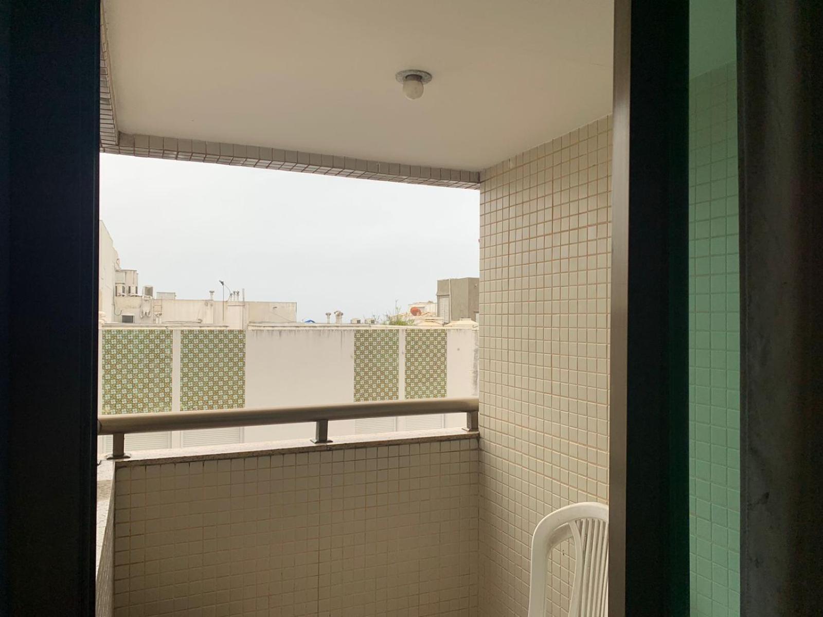 Apartment Balcony