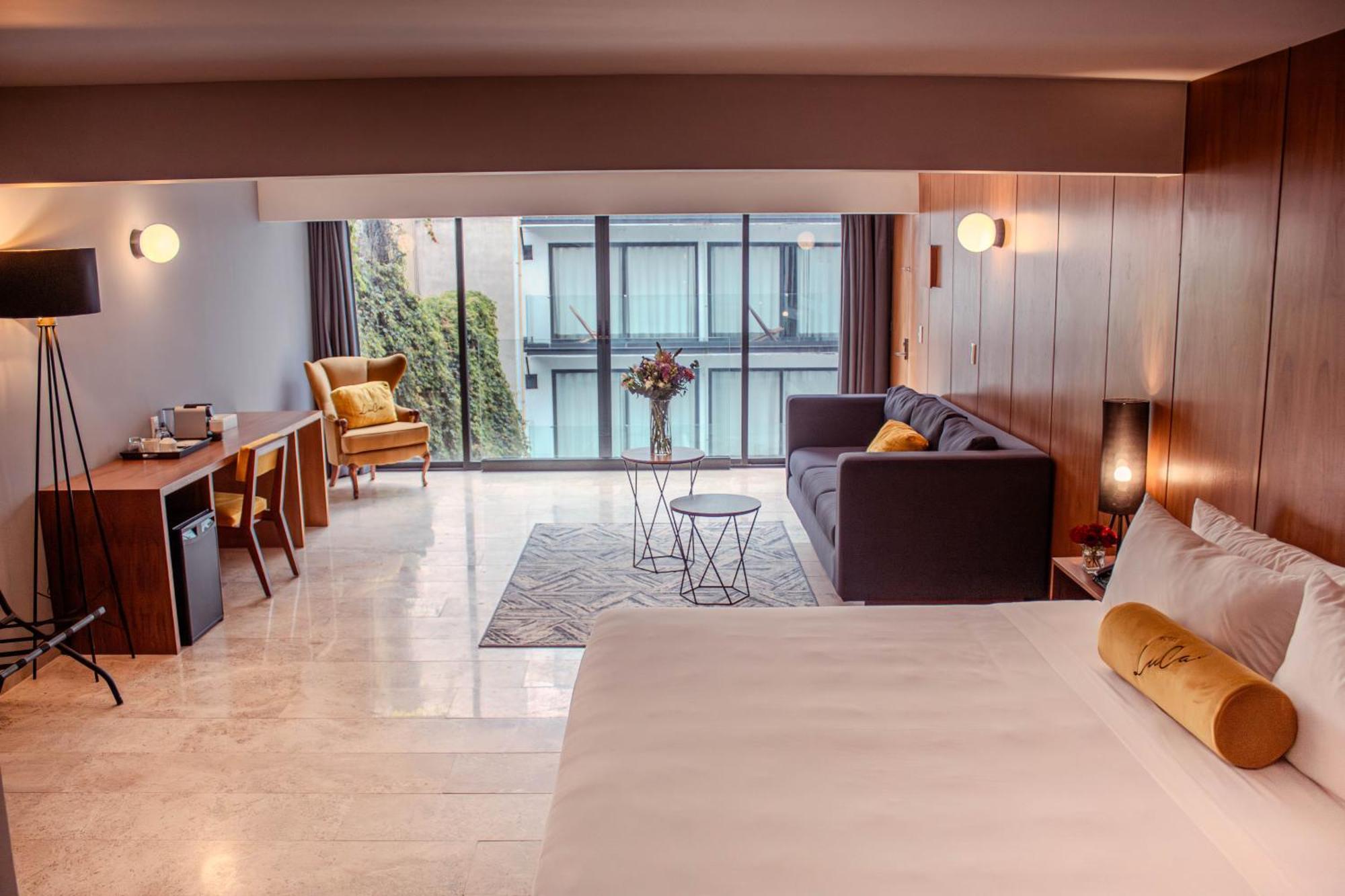 Suite
