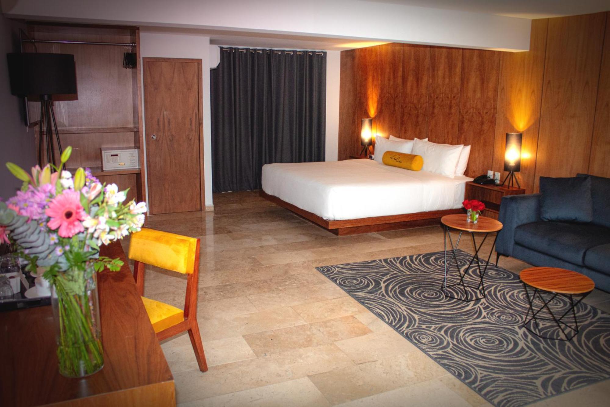 Suite