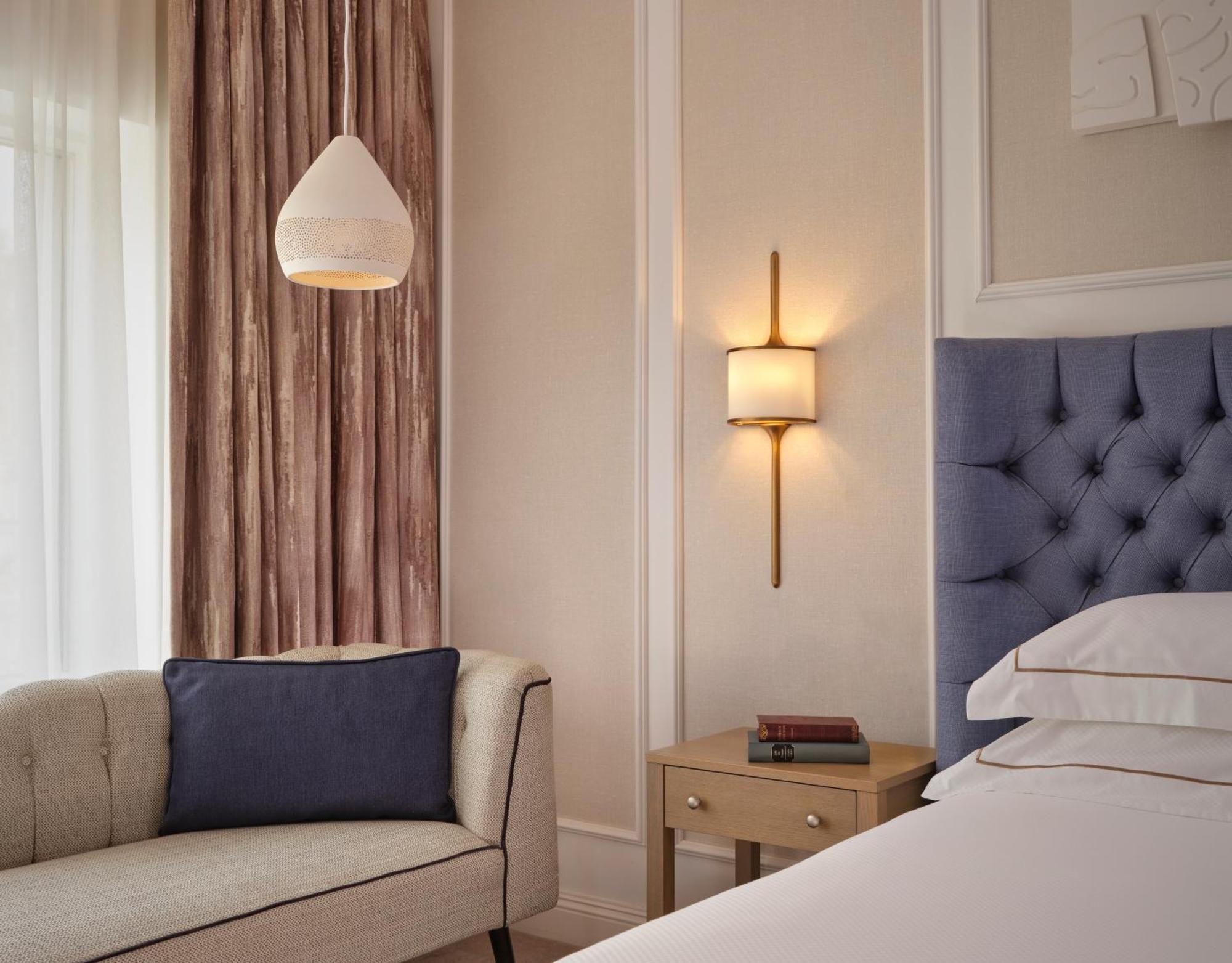 Superior Heritage Deluxe King Room City View