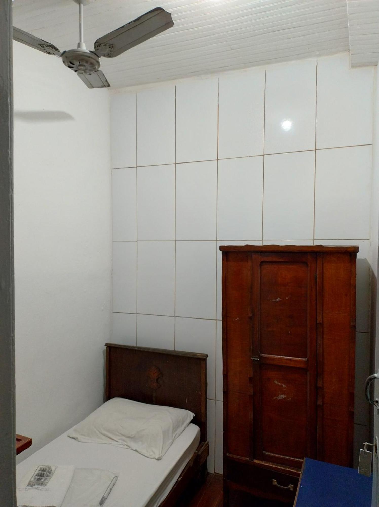 Budget Single Room