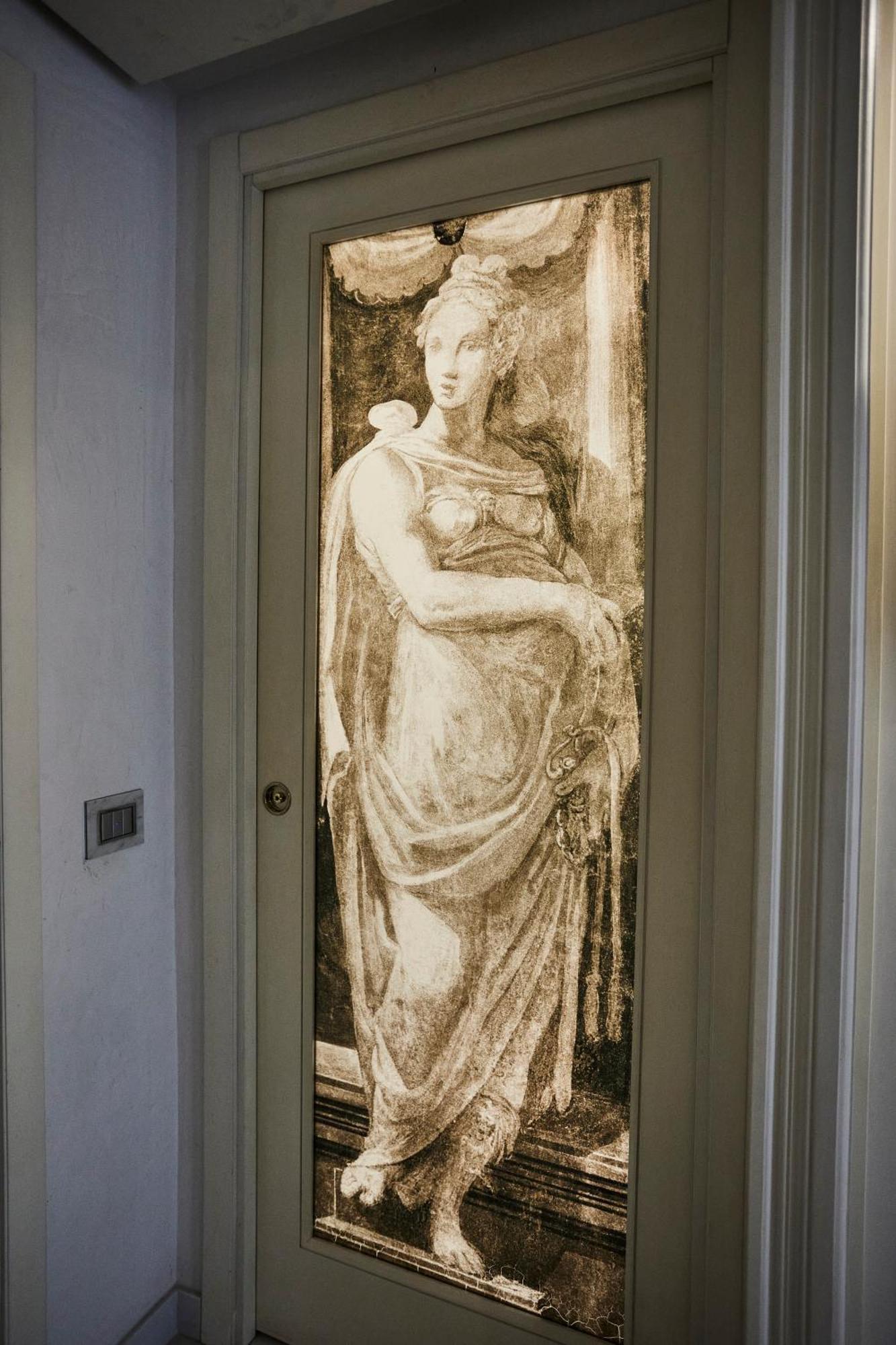 King Room with Balcony