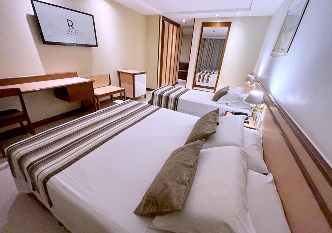 Luxury Triple Room