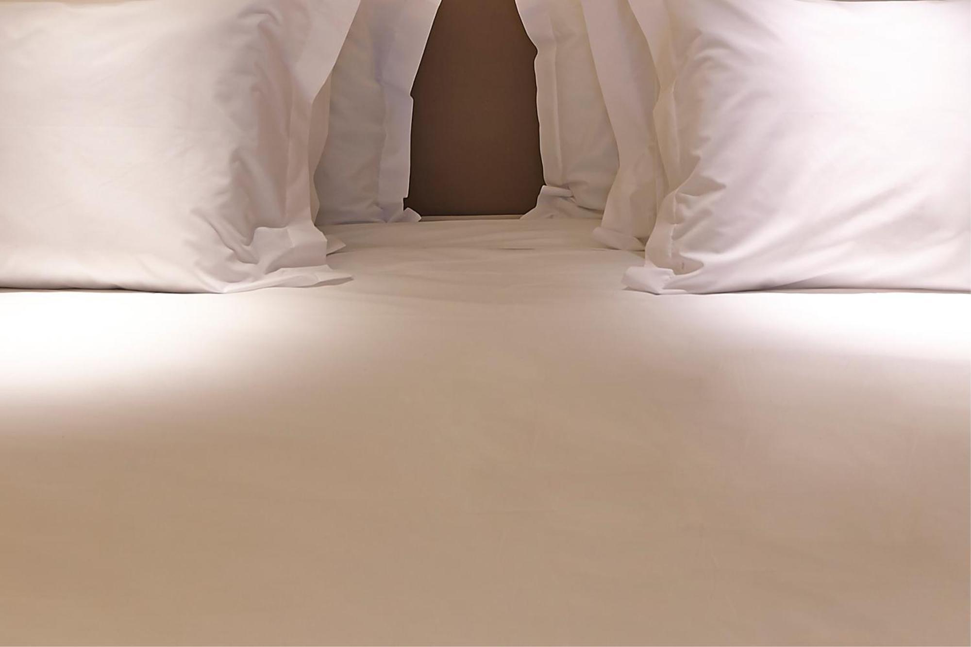 Luxury Double Room Sea View Top Floor