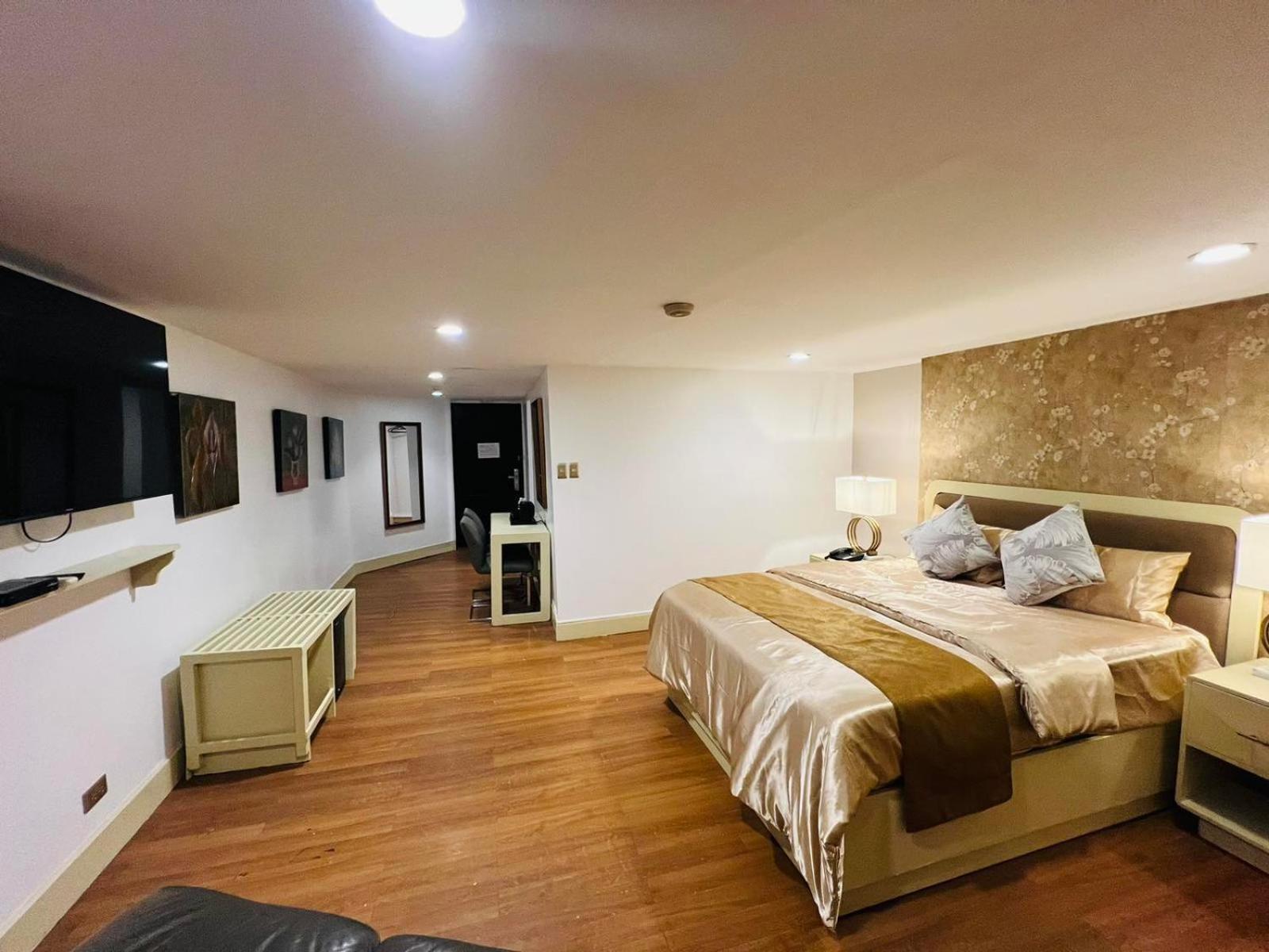 Superior Queen Room