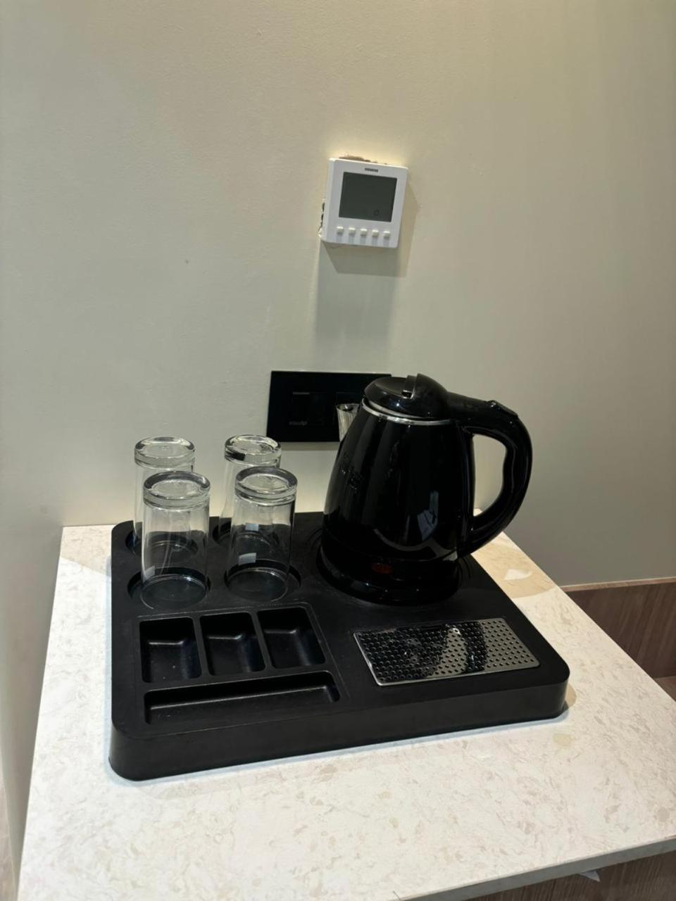 Duplex Quadruple Room - Complimentary Welcome Drink and Early Check-in (subject to availability)