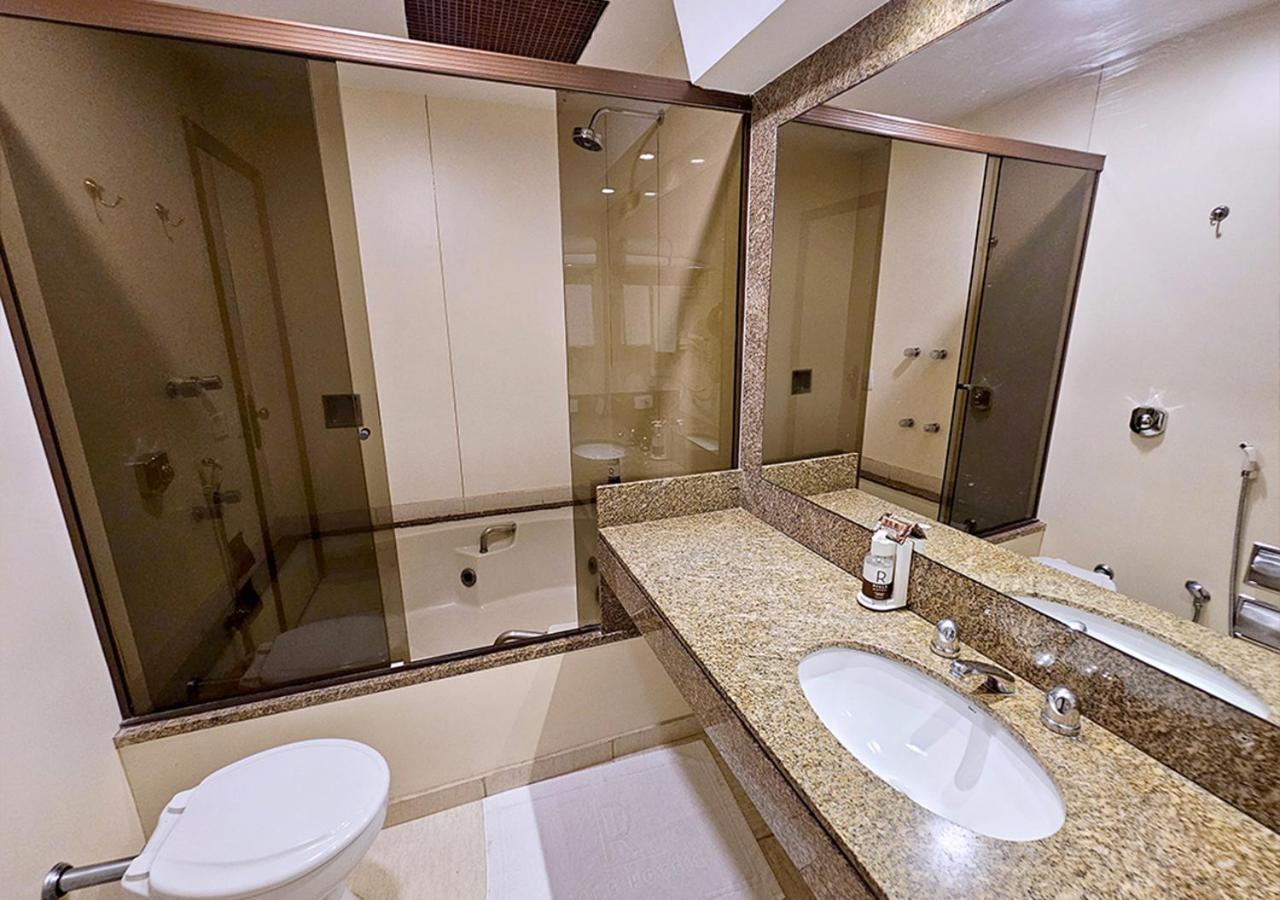 Suite Spa Bath