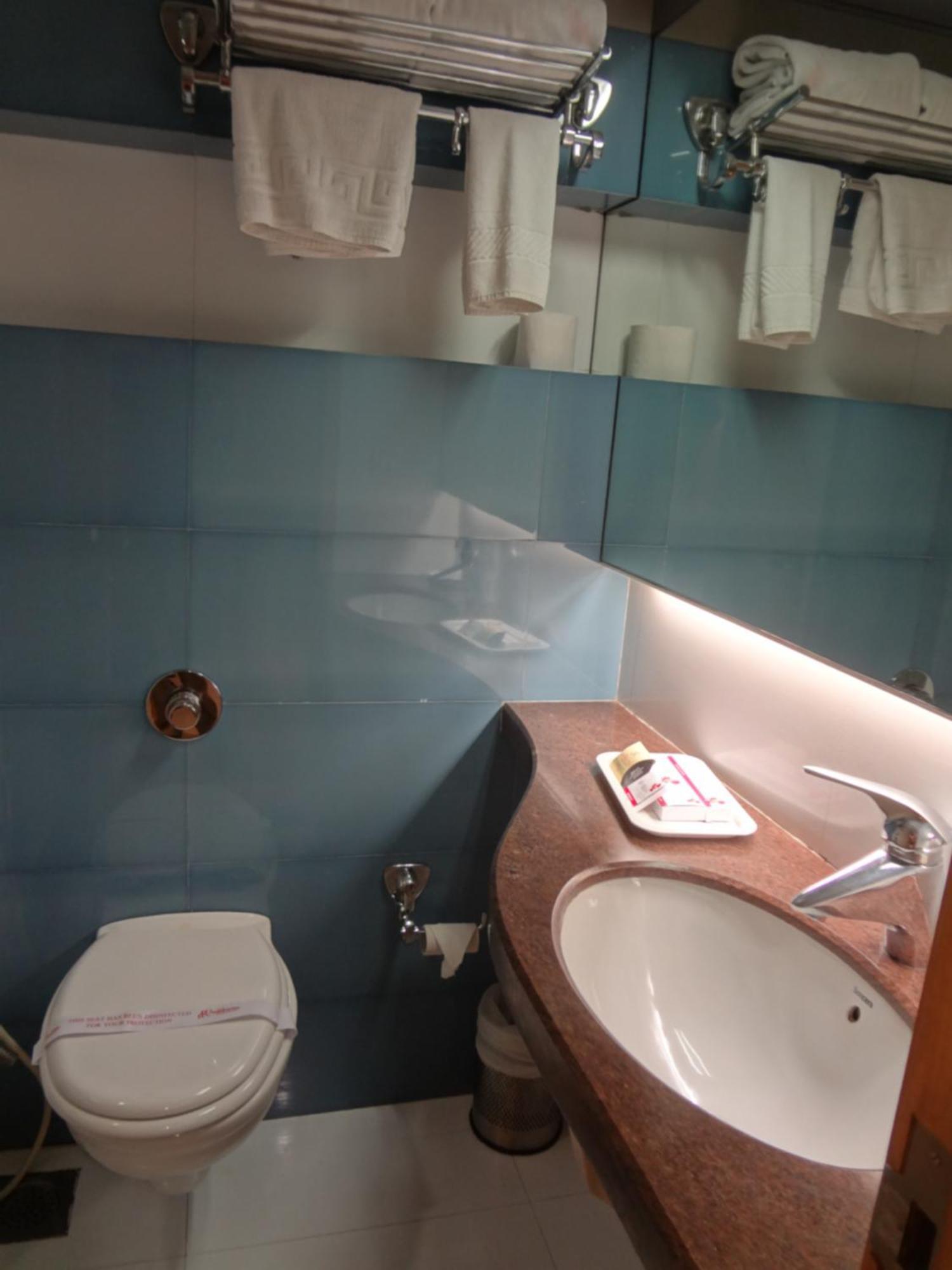 Premium Double Room