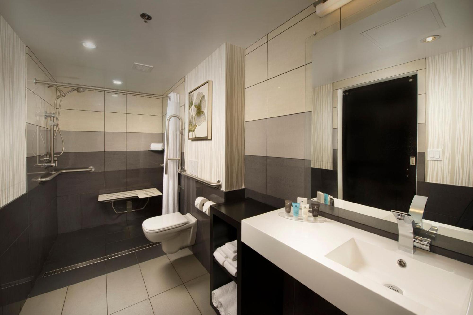 Double Room with Two Double Beds