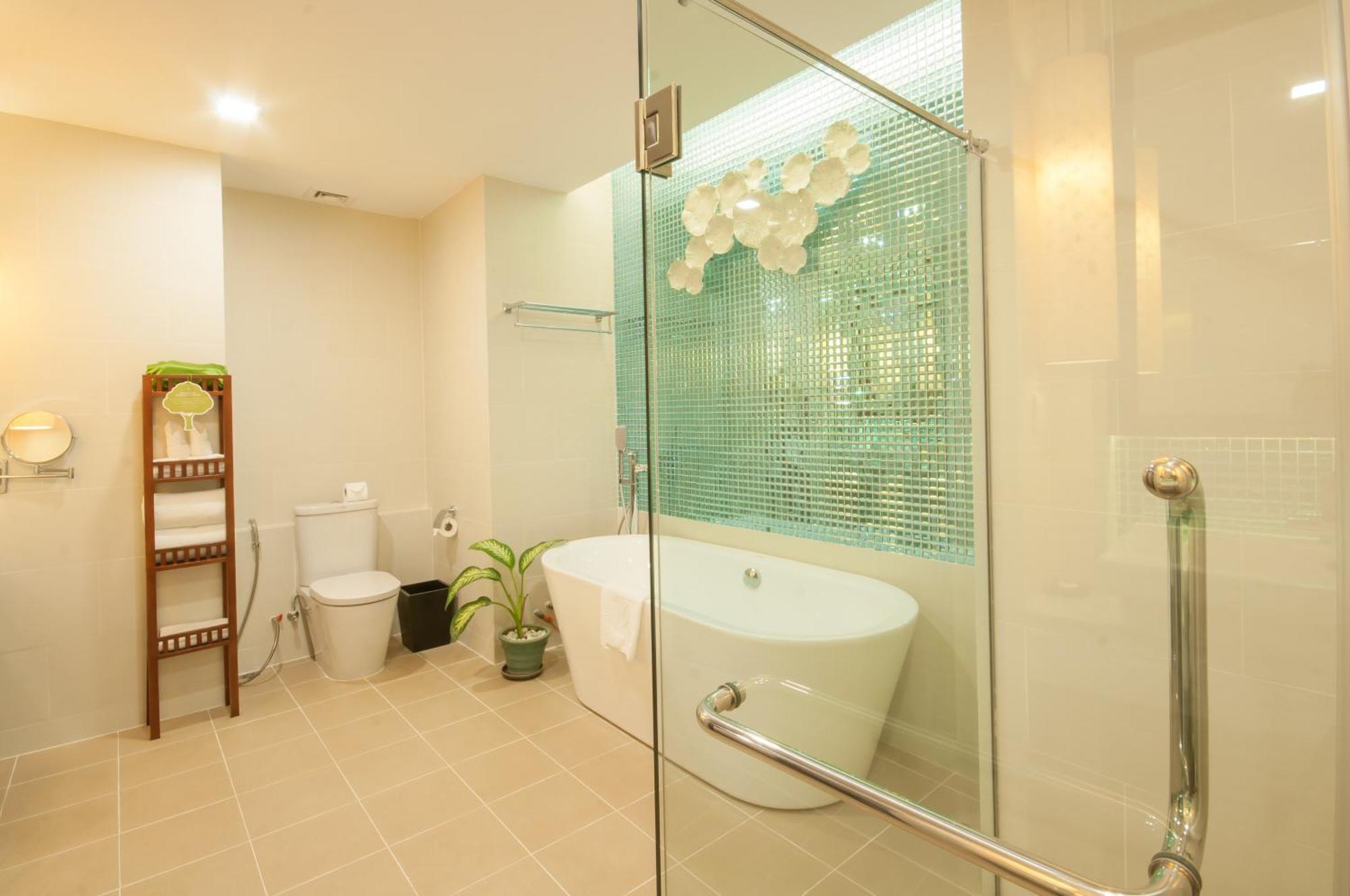 King Suite