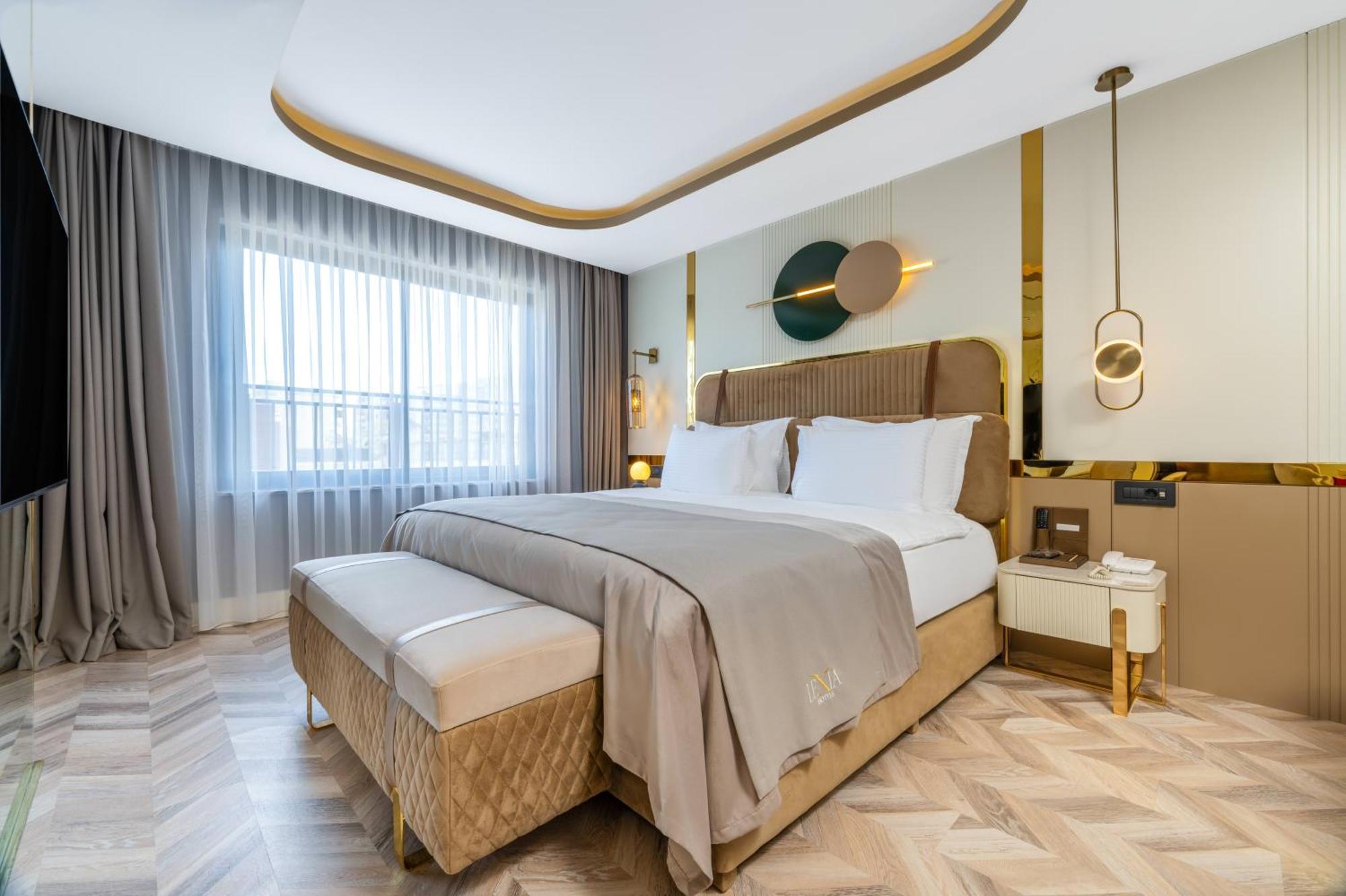 King Suite