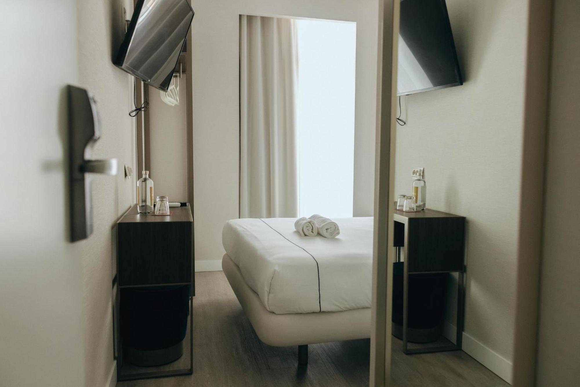 Small Classic Double Room