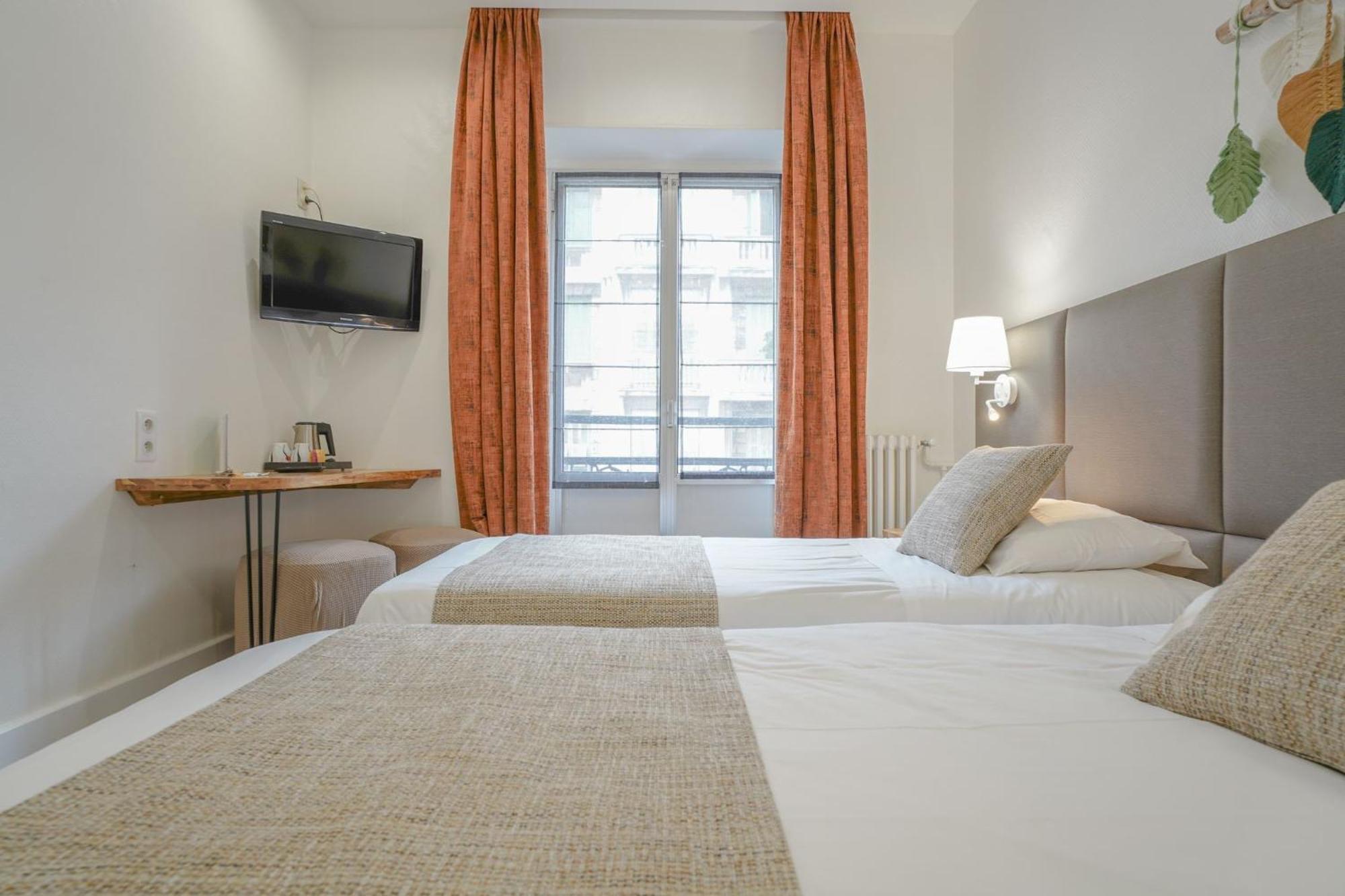 Comfort Twin Room