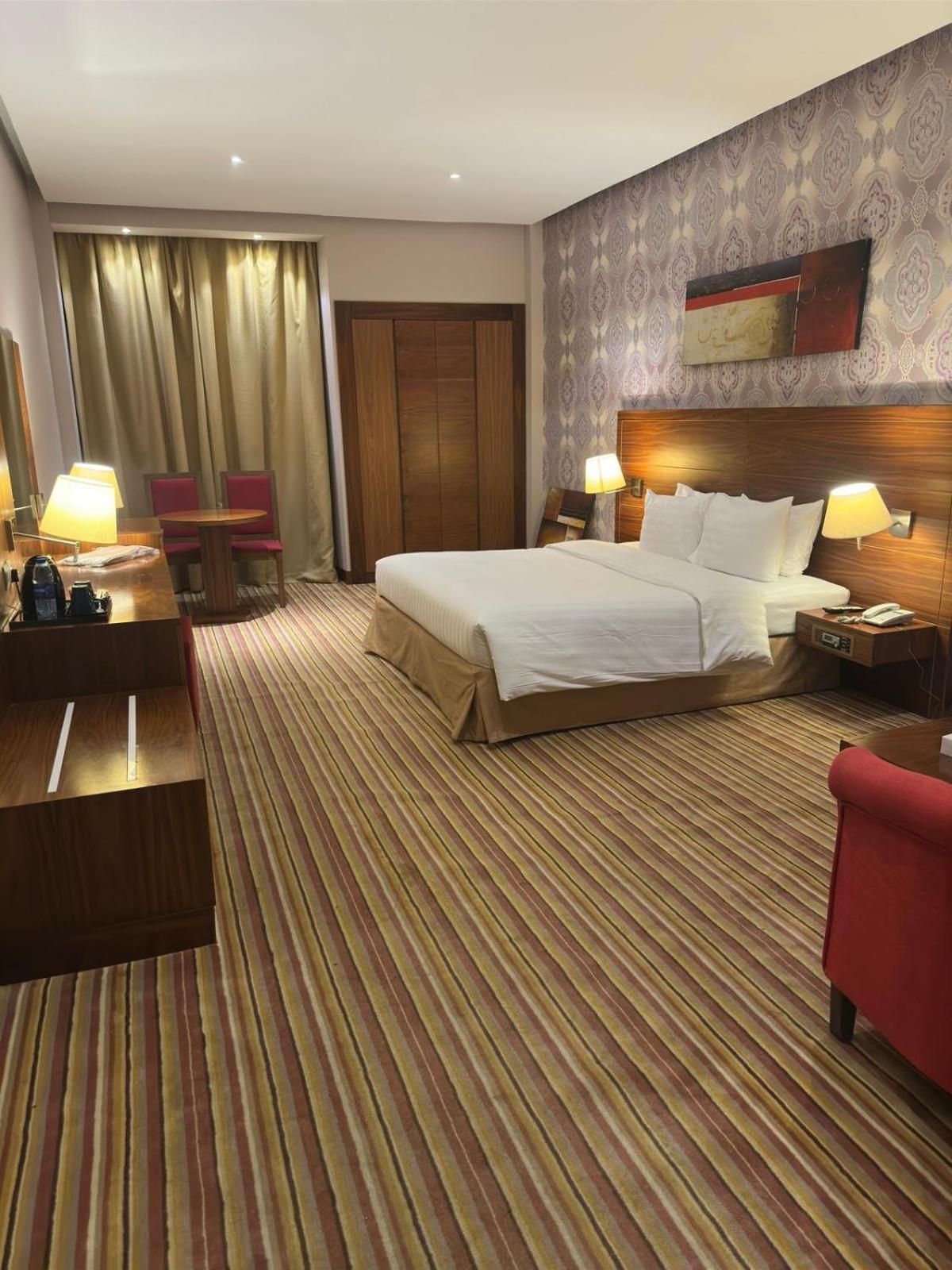 Duplex Suite