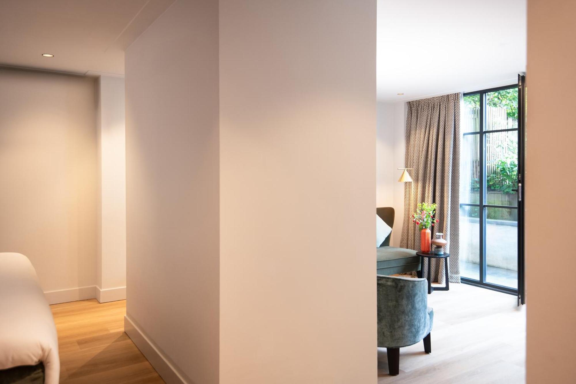 Suite Terrace