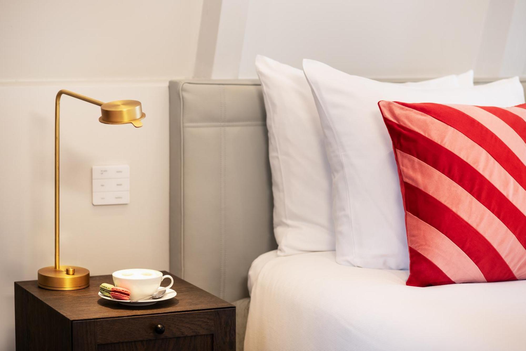 Grand Deluxe Double Room
