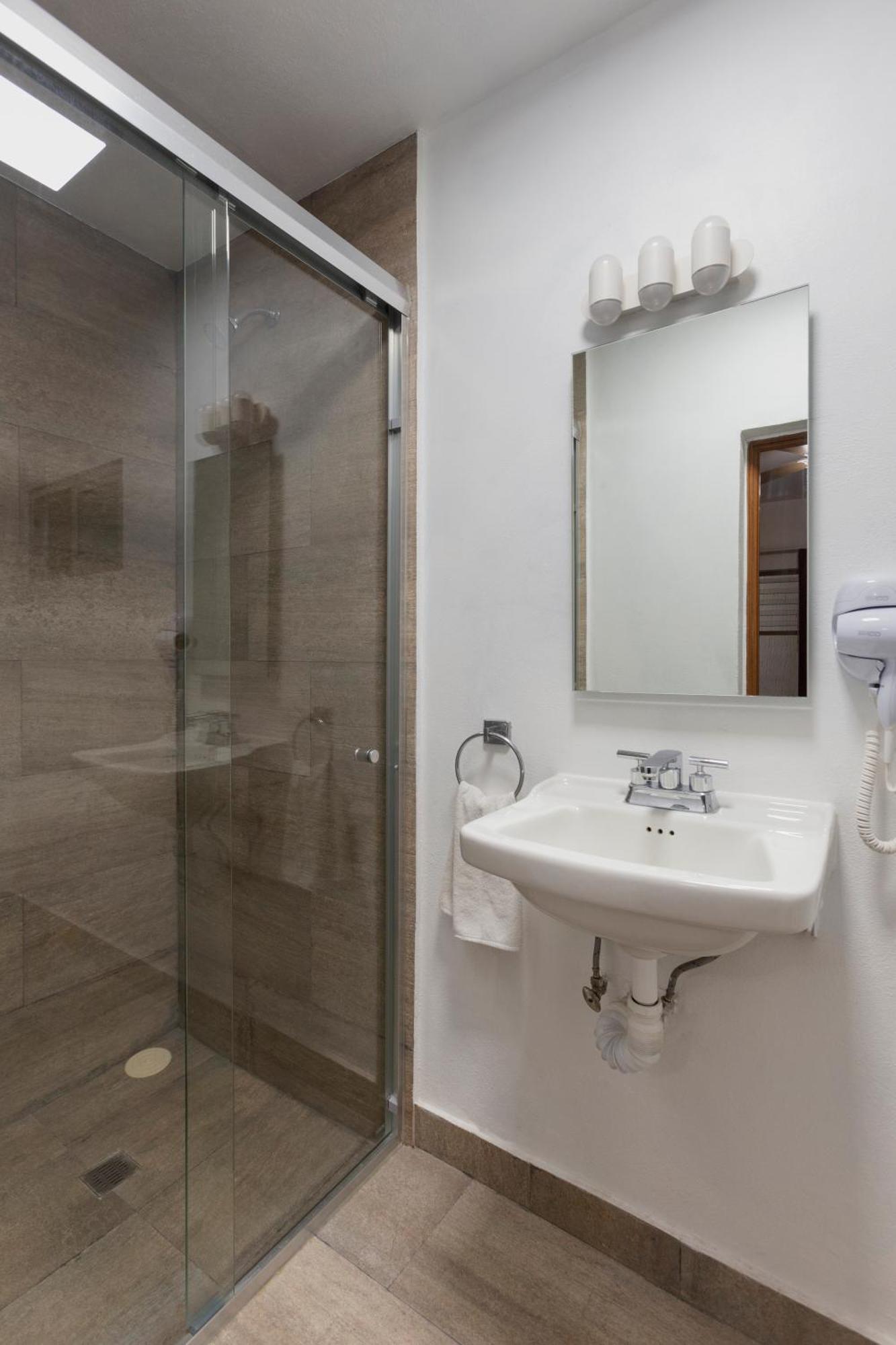 Standard  Room