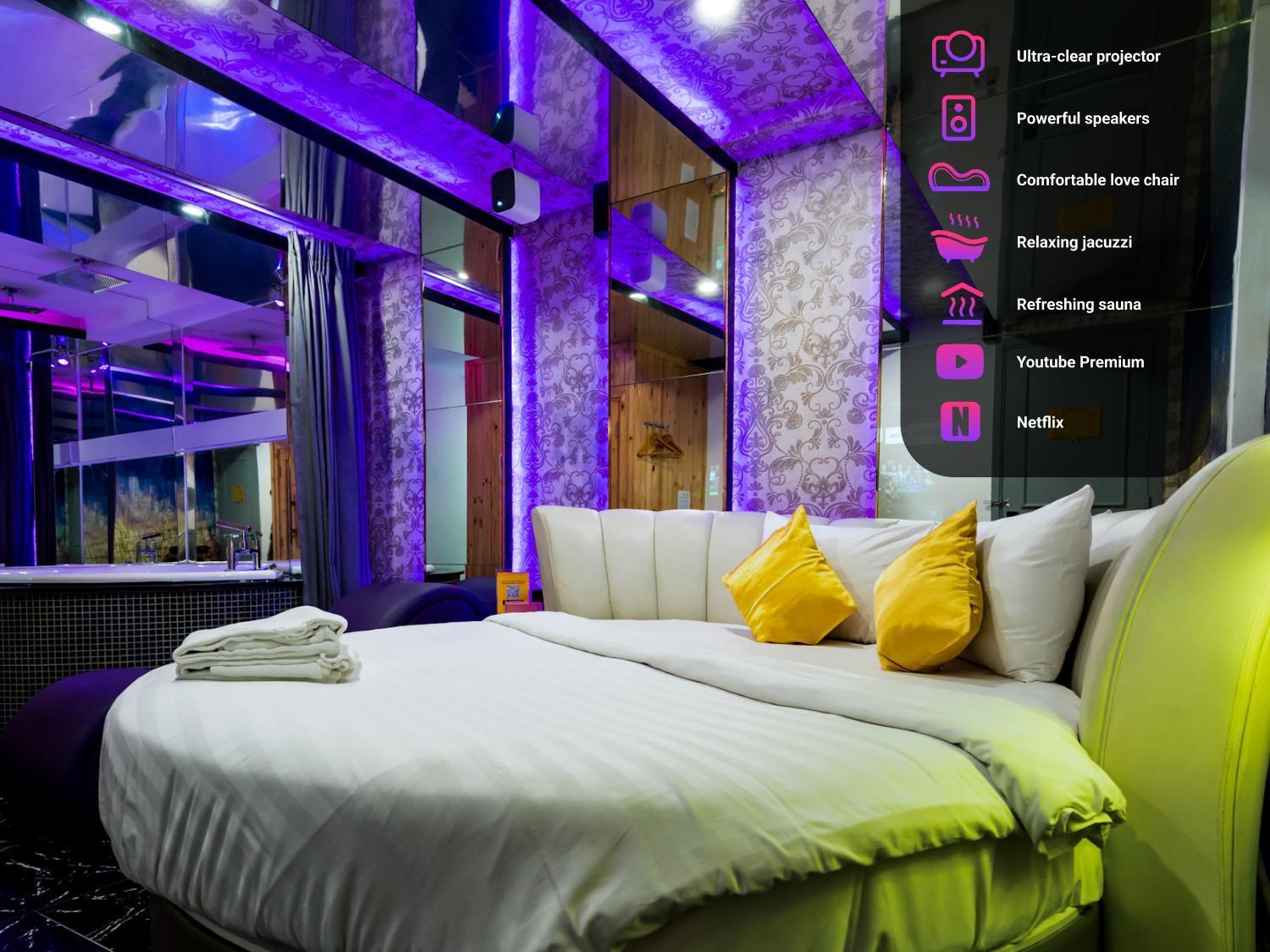 Double Suite
