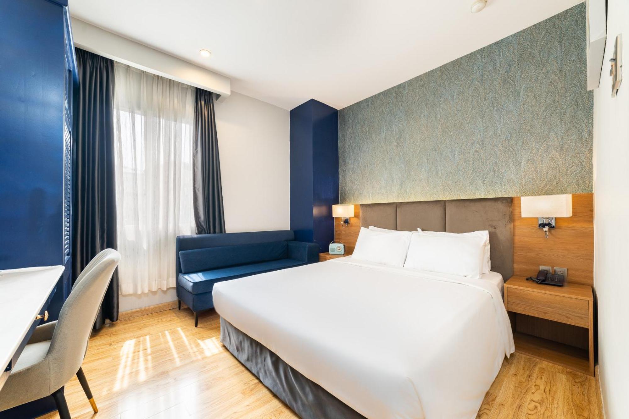 Premier Double Room