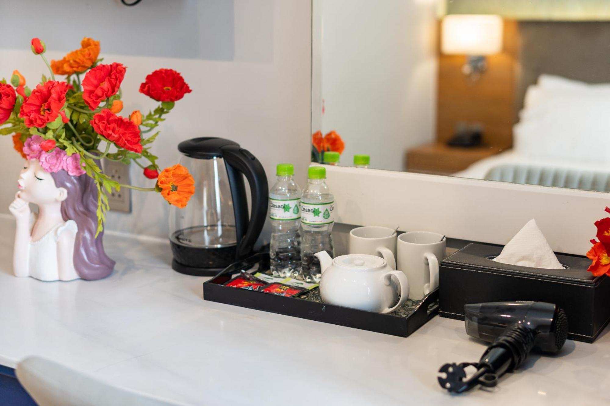 Premier Double Room