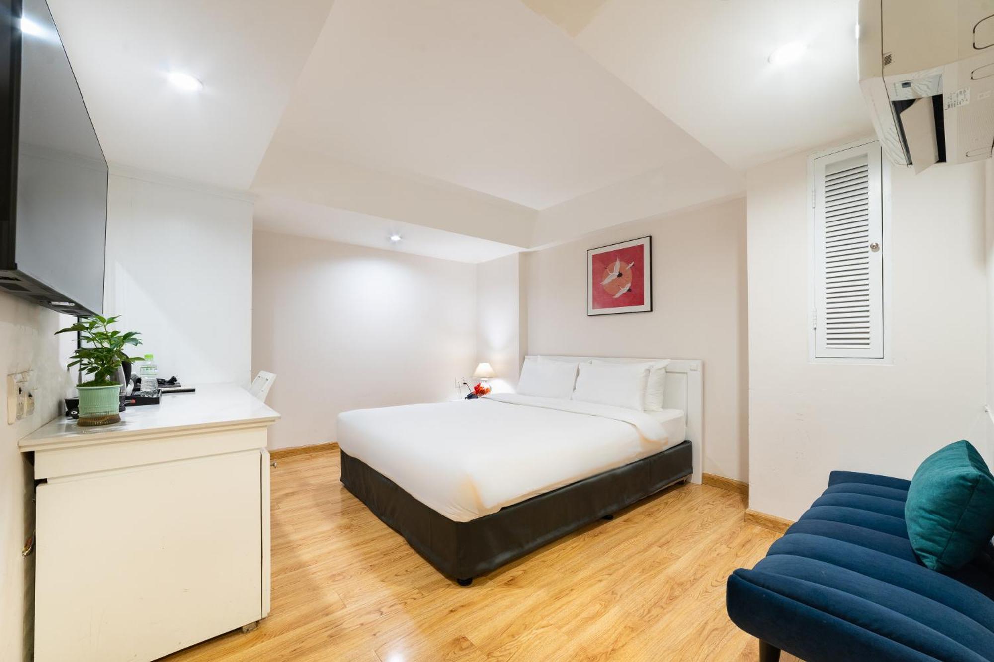Superior Double or Twin Room