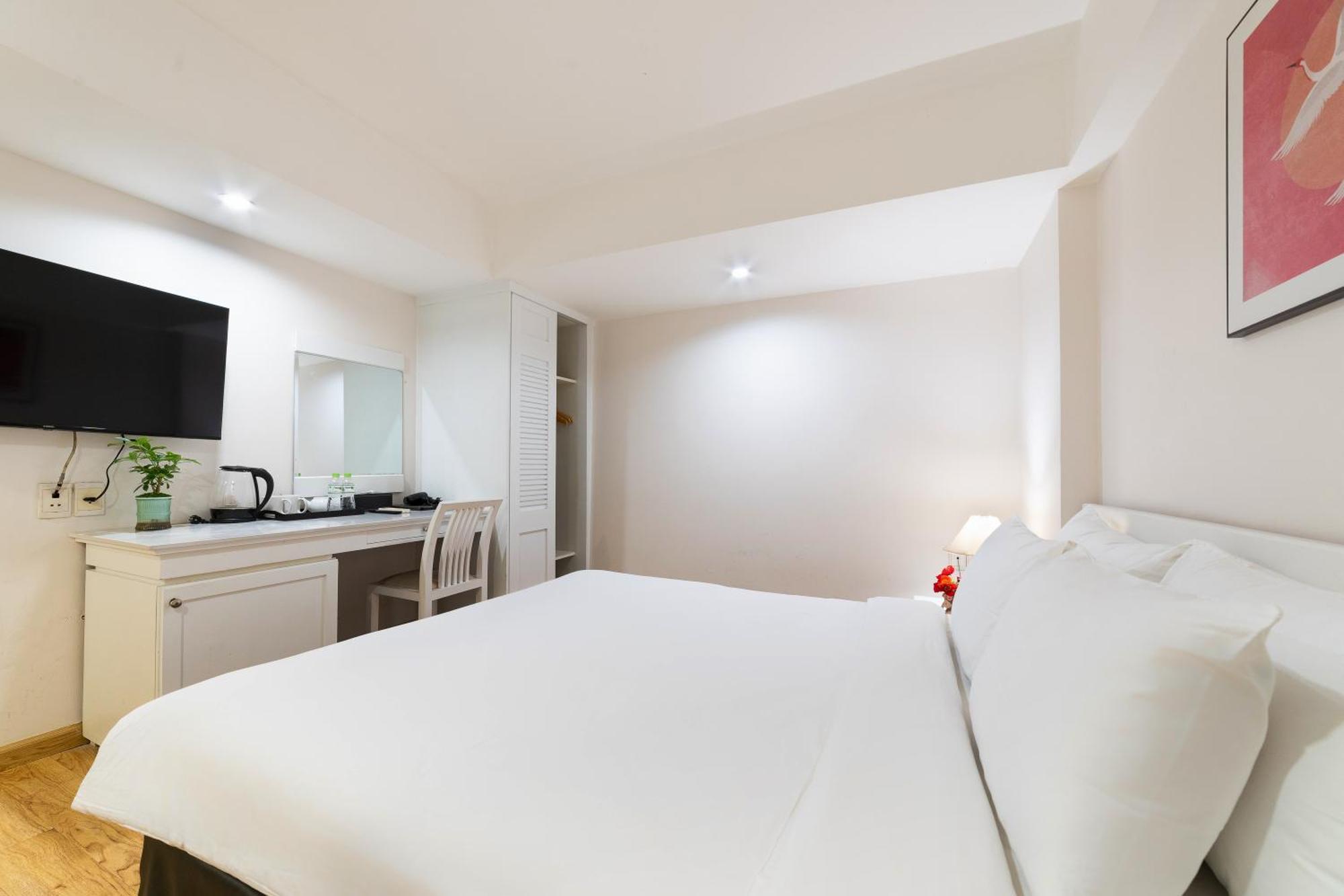 Superior Double or Twin Room
