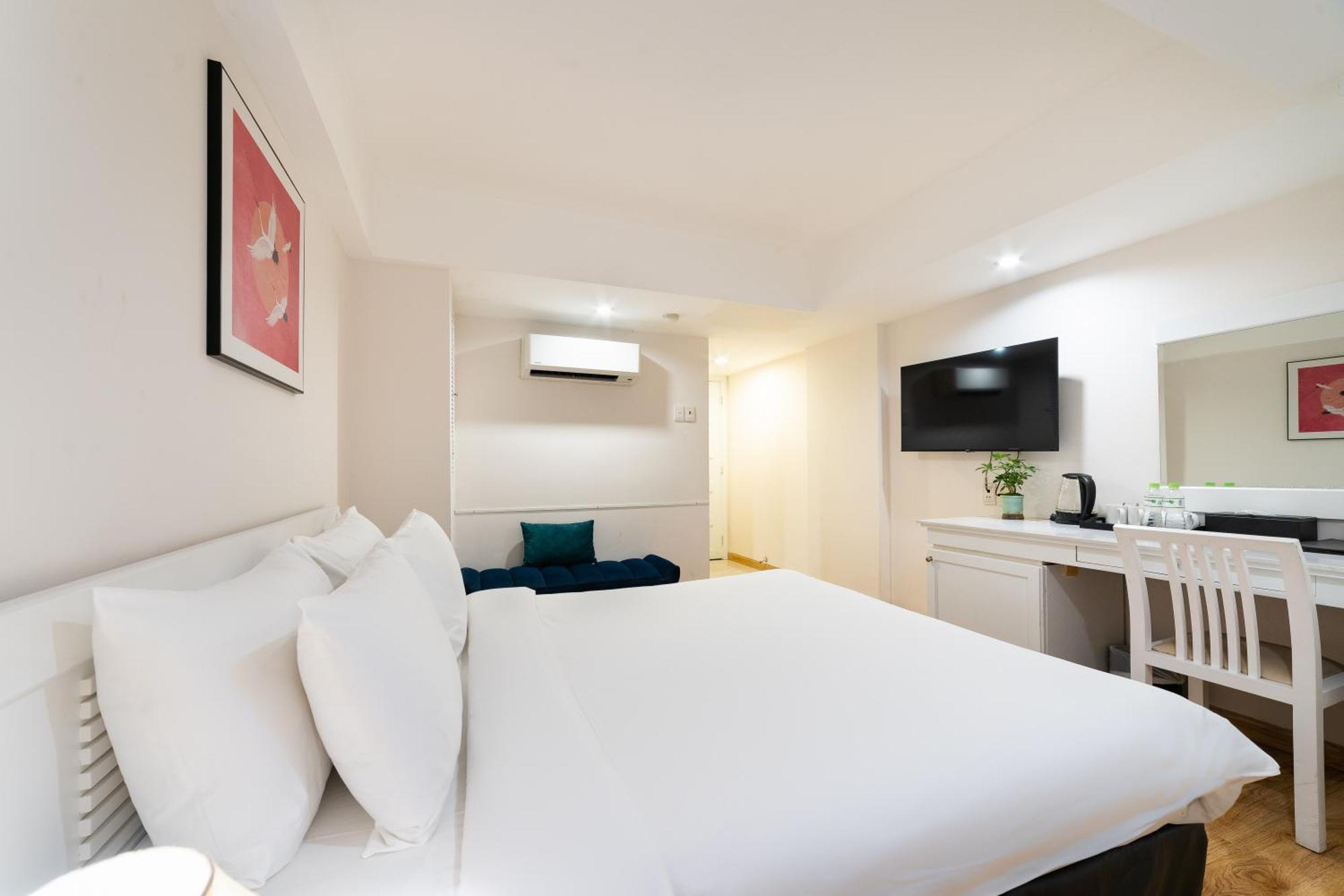 Superior Double or Twin Room