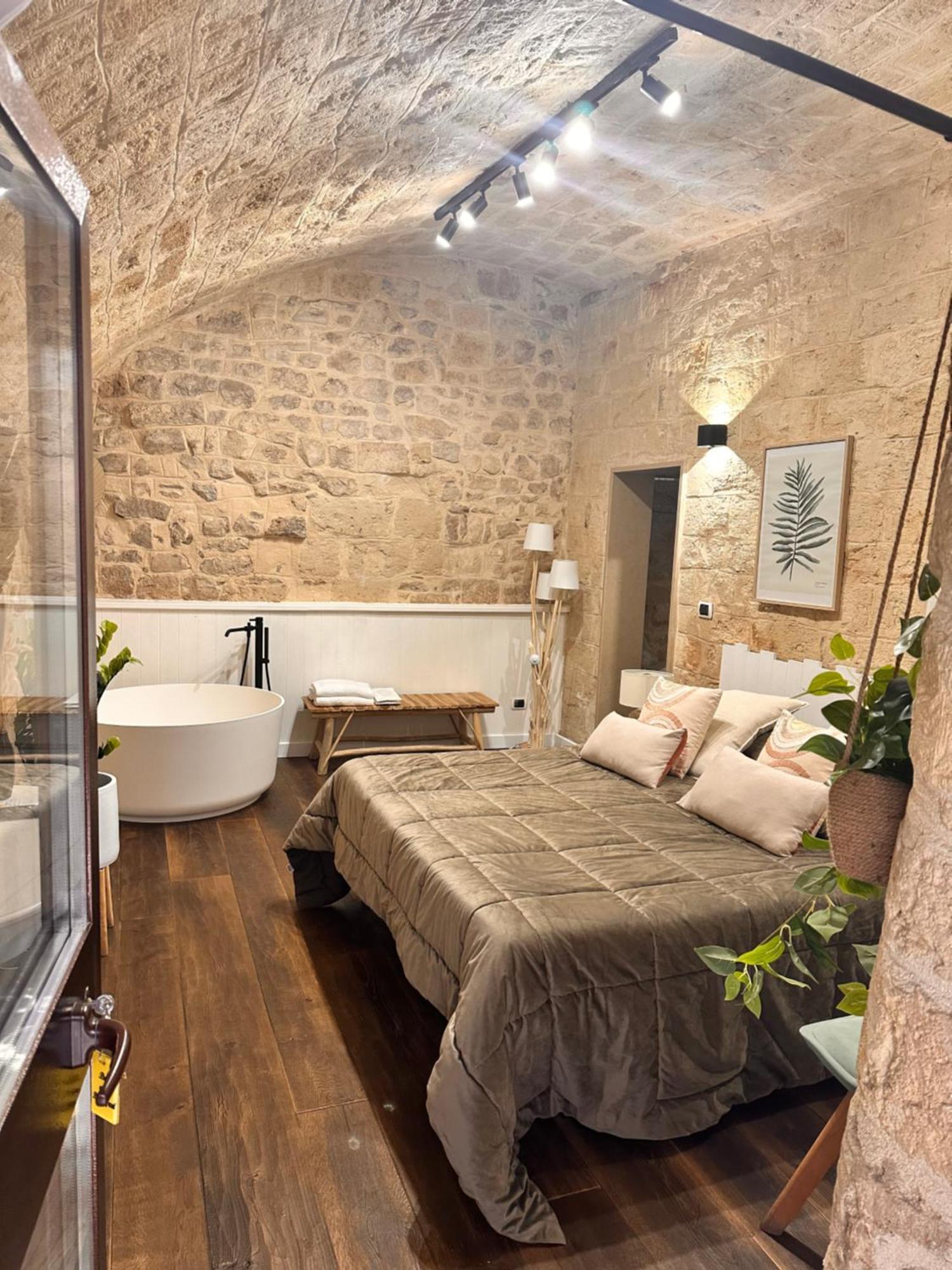 Deluxe Junior Suite