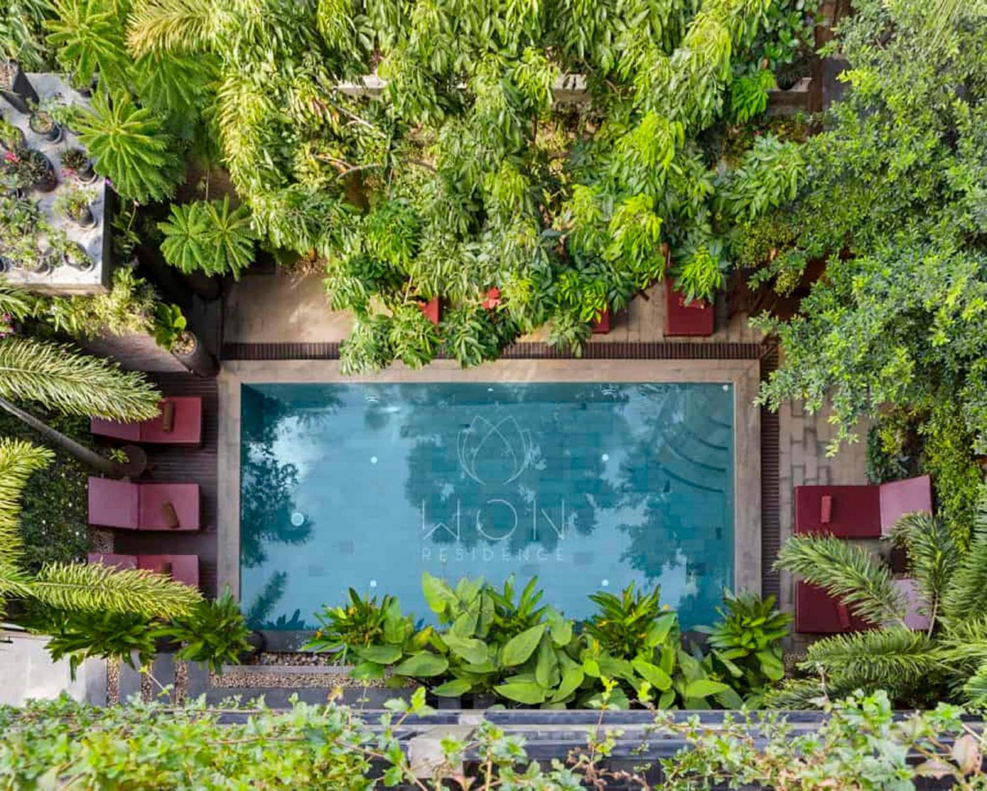 Villa Private Pool