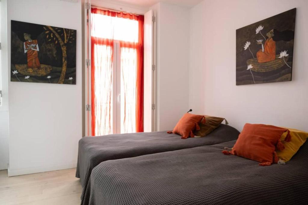 Large Twin Room